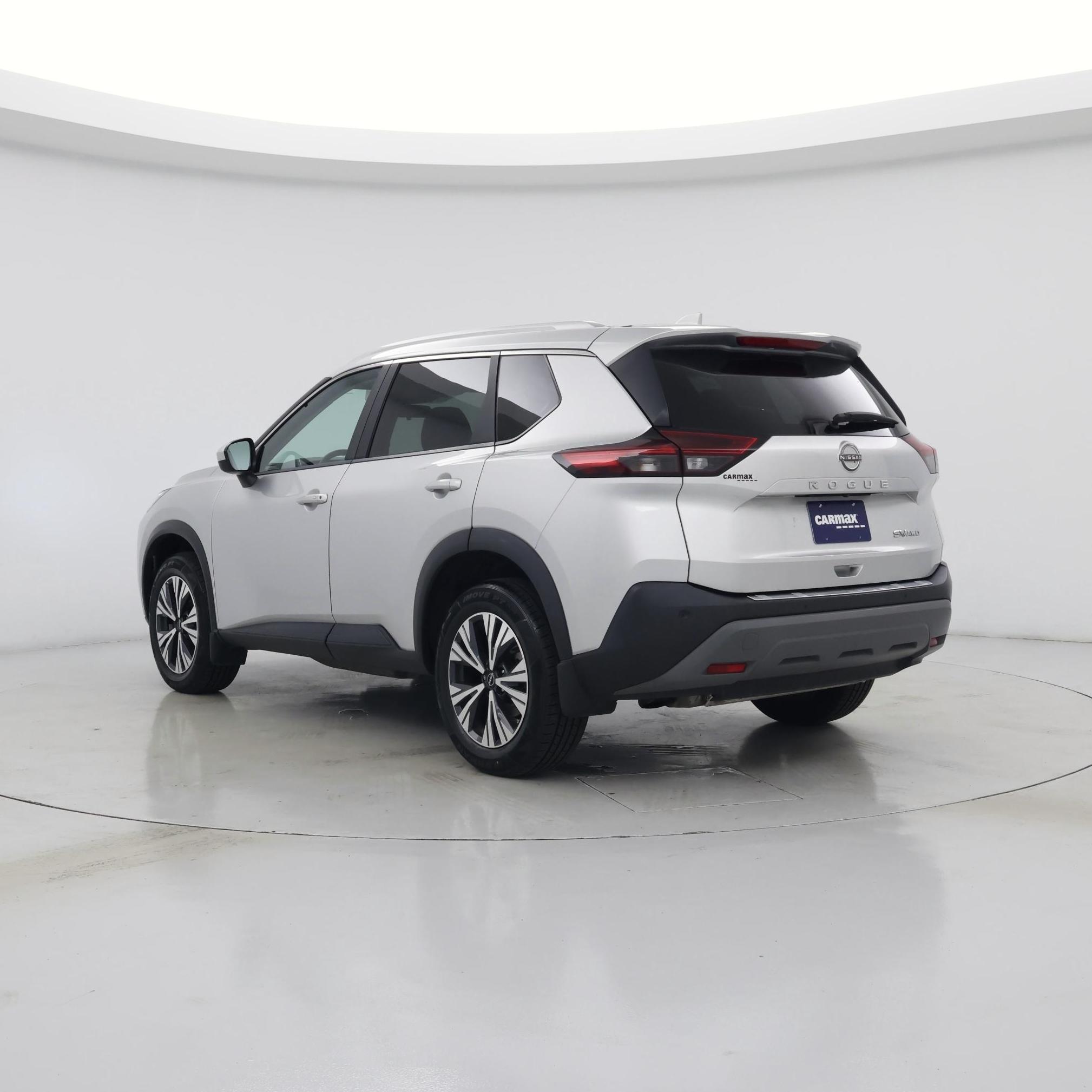 Thumbnail: 2023 Nissan Rogue - 2