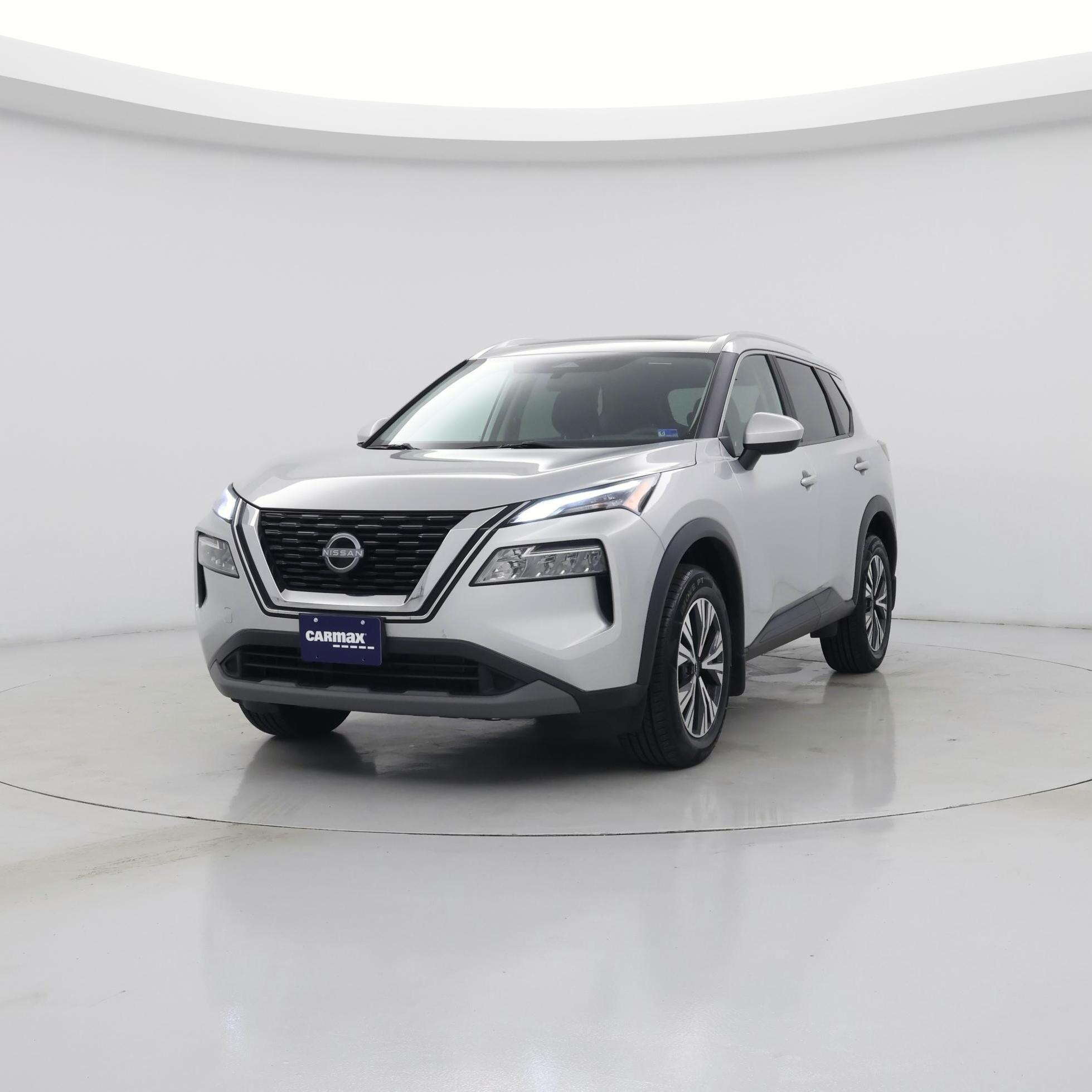 Thumbnail: 2023 Nissan Rogue - 4
