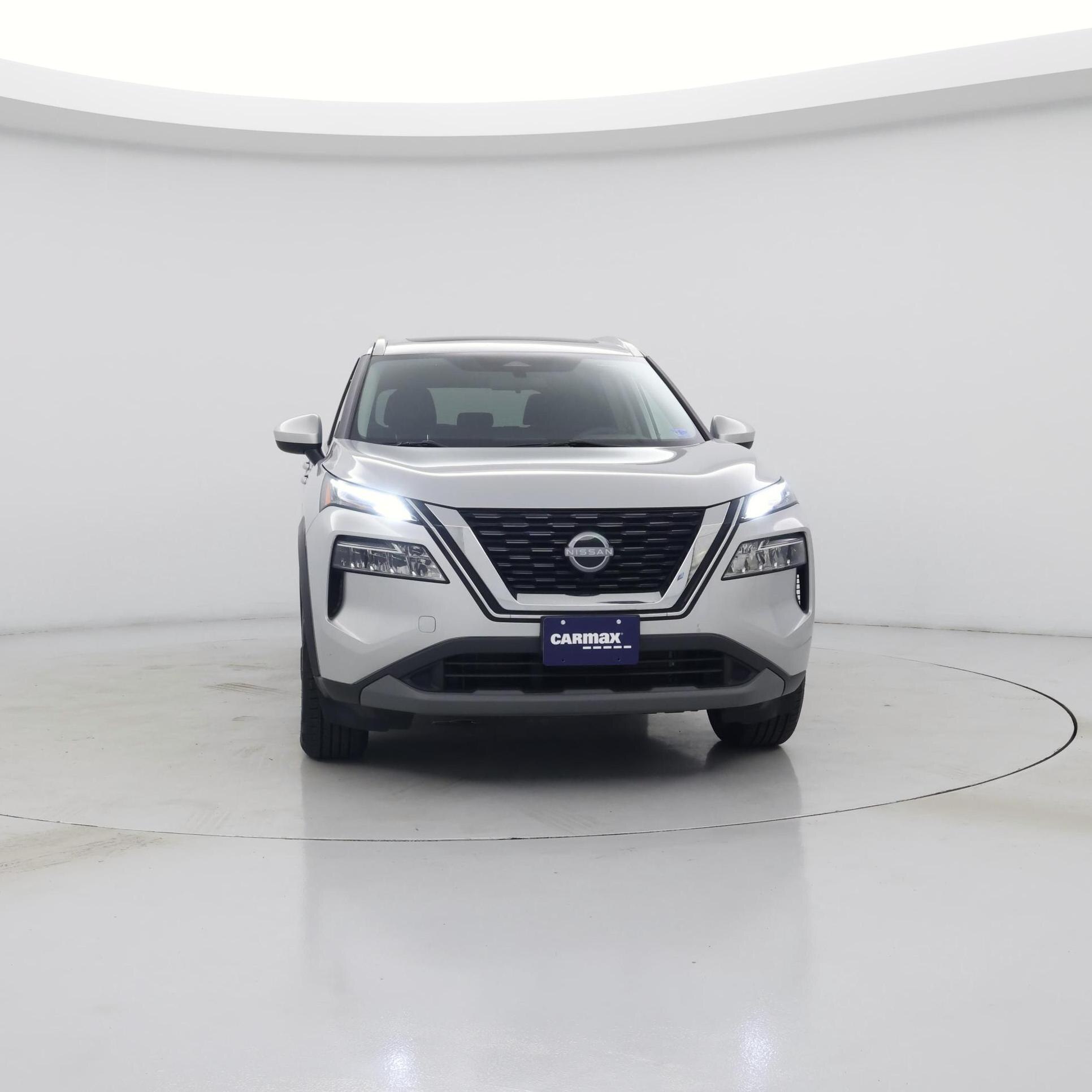 Thumbnail: 2023 Nissan Rogue - 5