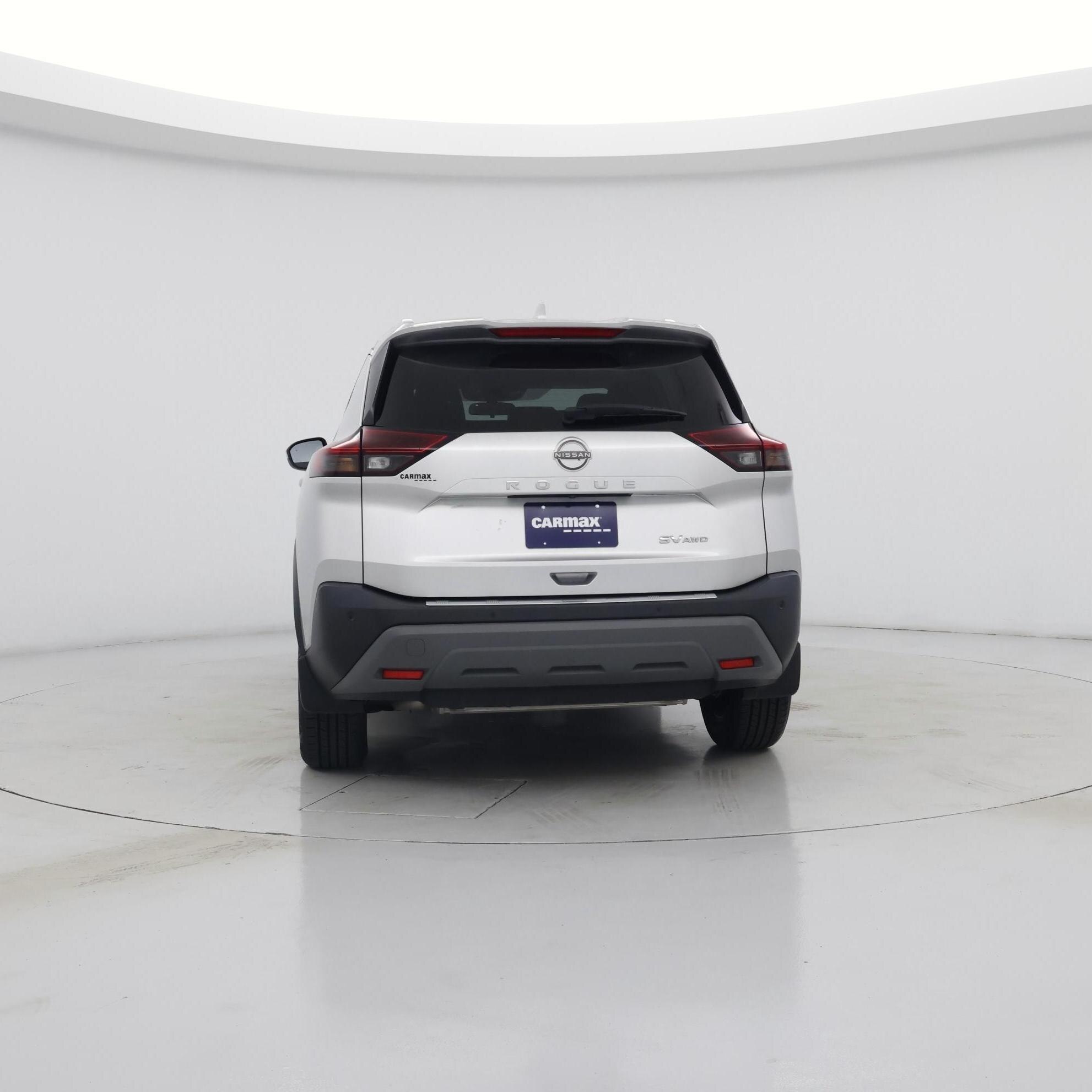 Thumbnail: 2023 Nissan Rogue - 6