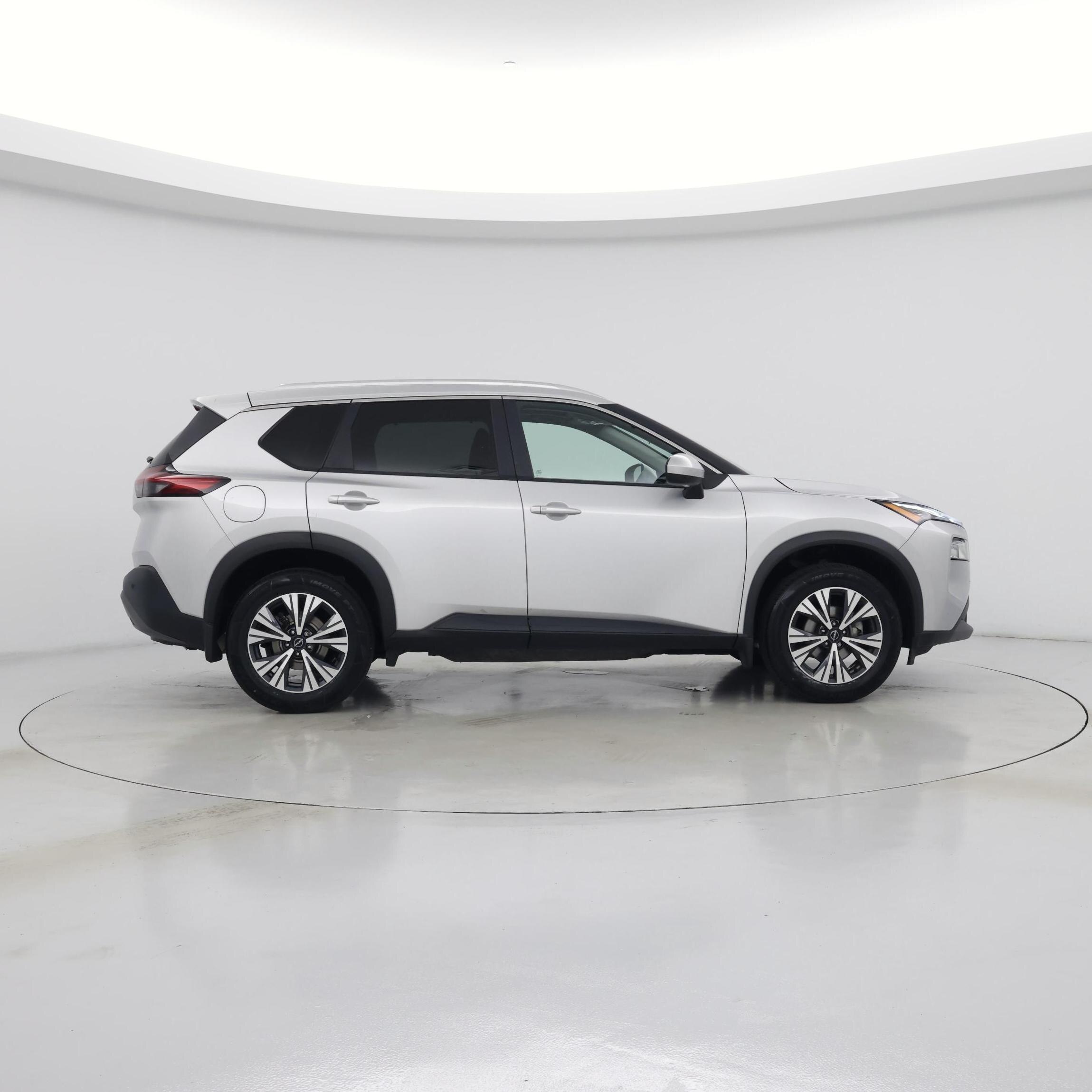 Thumbnail: 2023 Nissan Rogue - 7