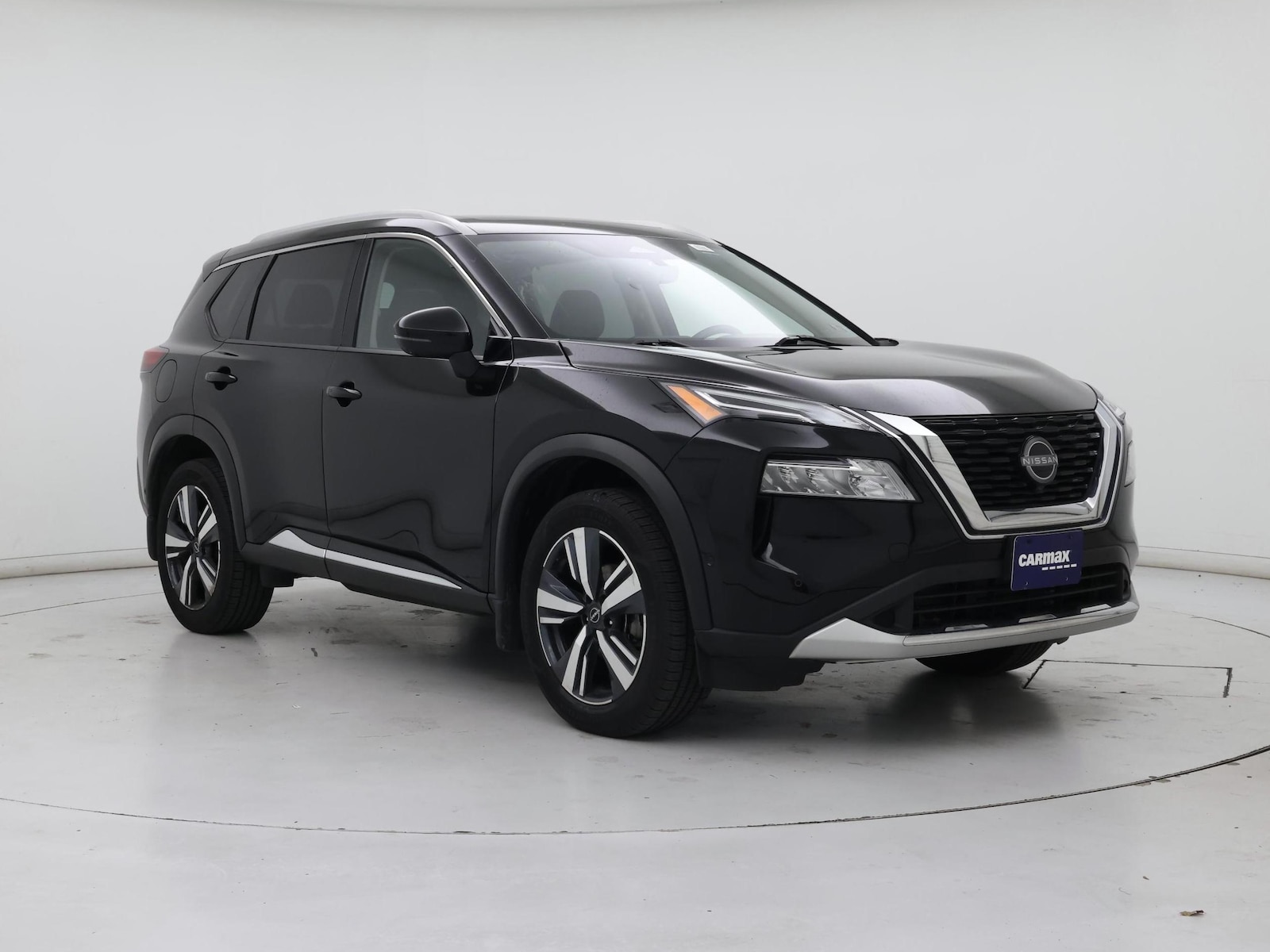 2023 Nissan Rogue Platinum - Photo 2