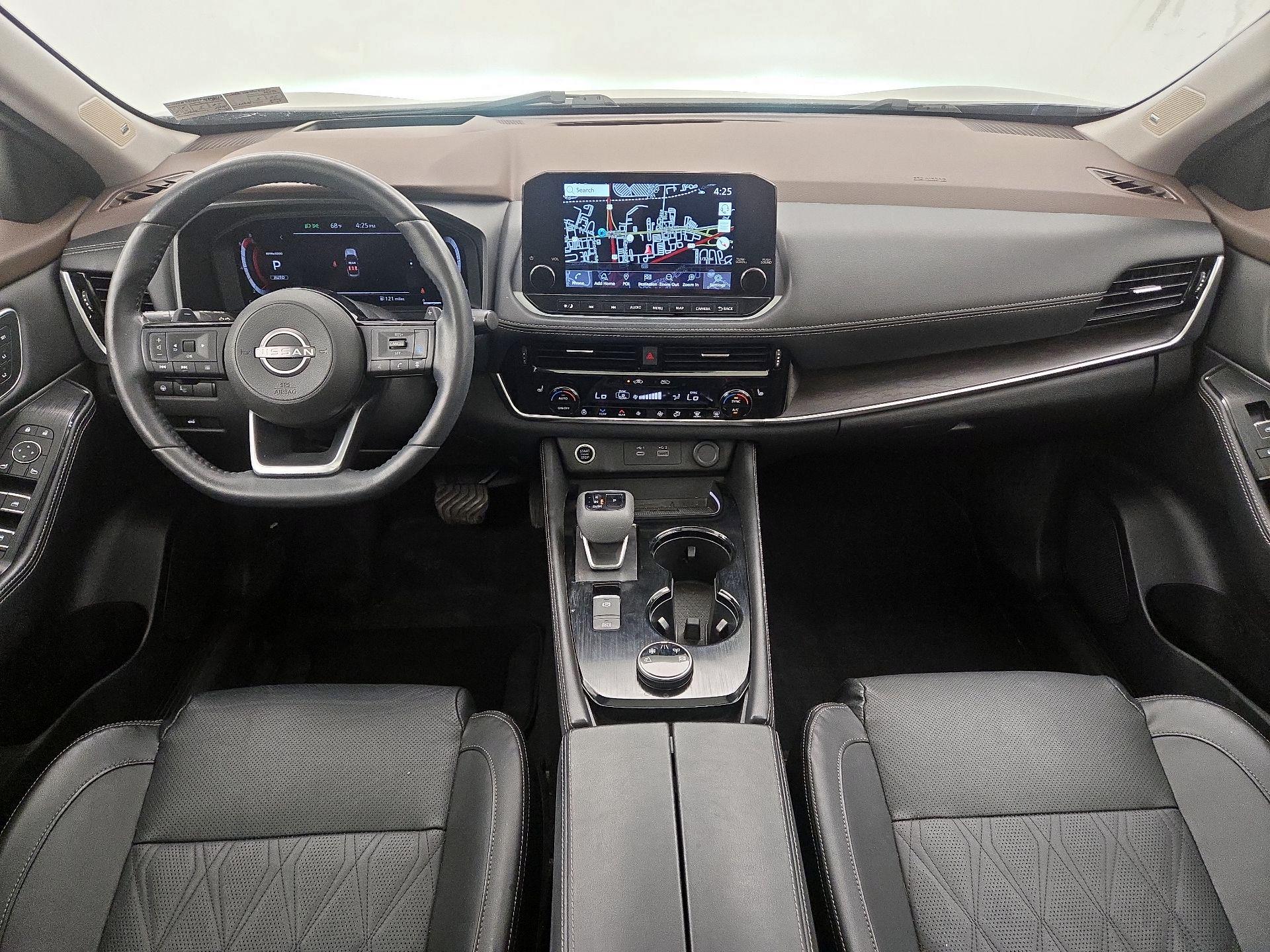 Thumbnail: 2023 Nissan Rogue - 9
