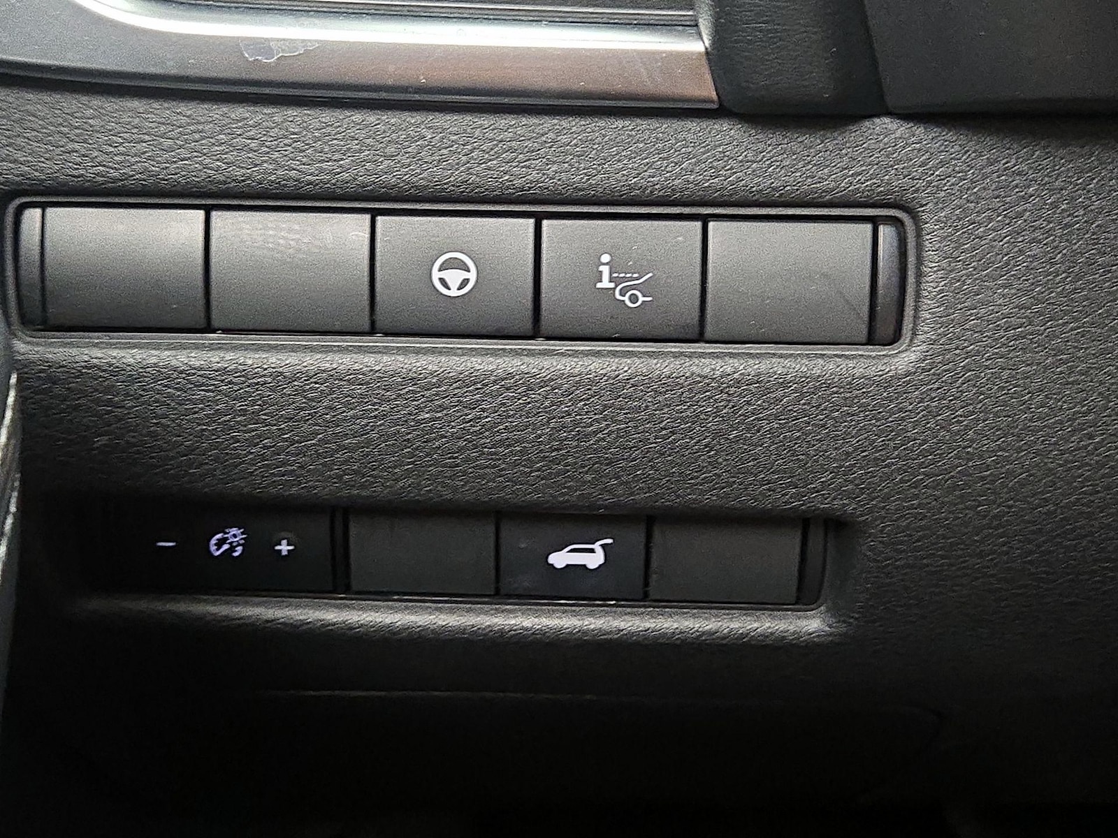 2023 Nissan Rogue Platinum - Photo 14