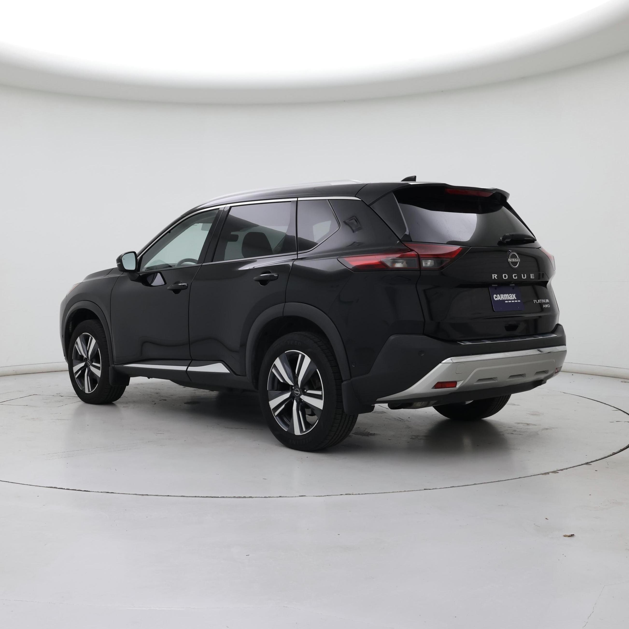 Thumbnail: 2023 Nissan Rogue - 2