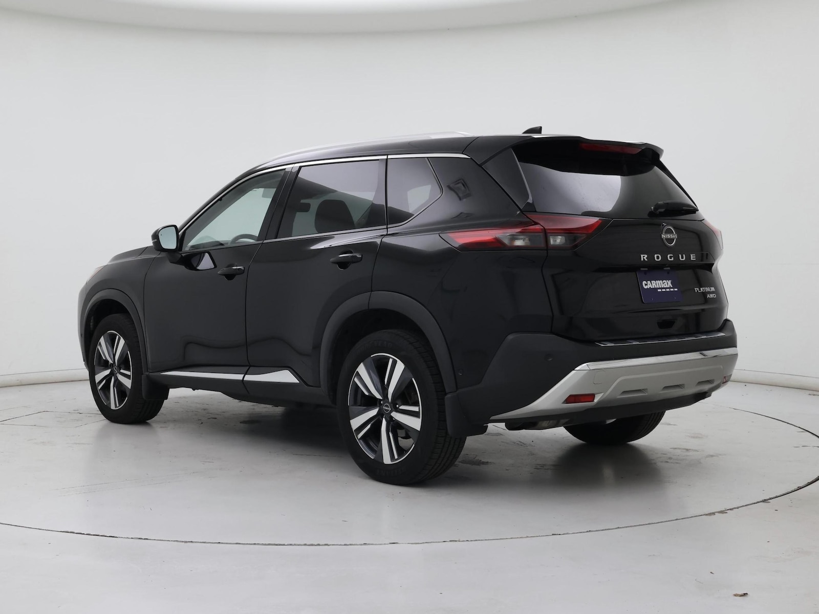 2023 Nissan Rogue Platinum - Photo 3