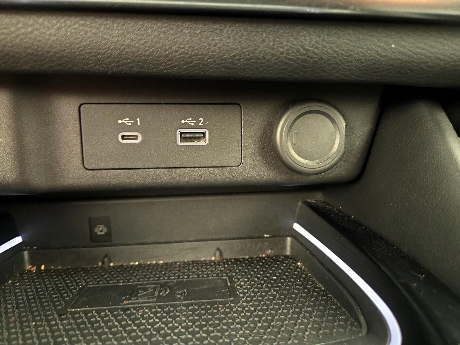 2023 Nissan Rogue Platinum - Photo 20