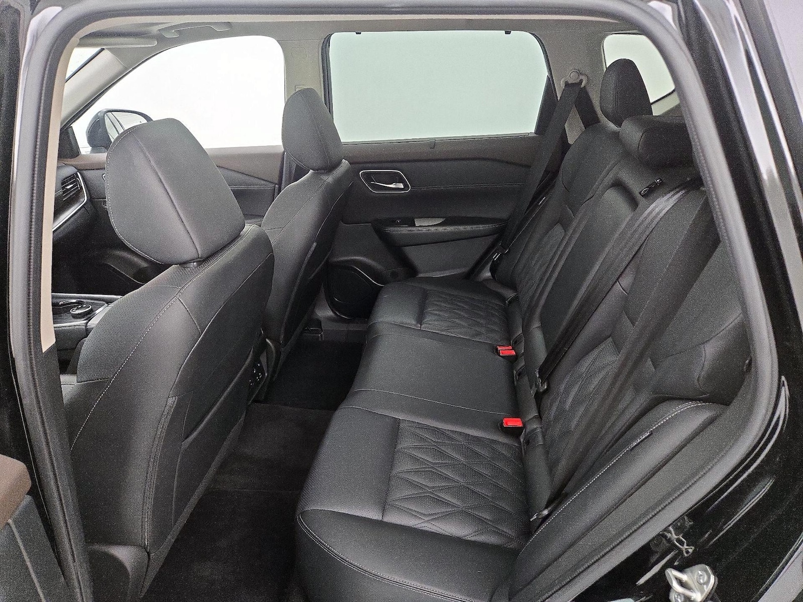 2023 Nissan Rogue Platinum - Photo 22
