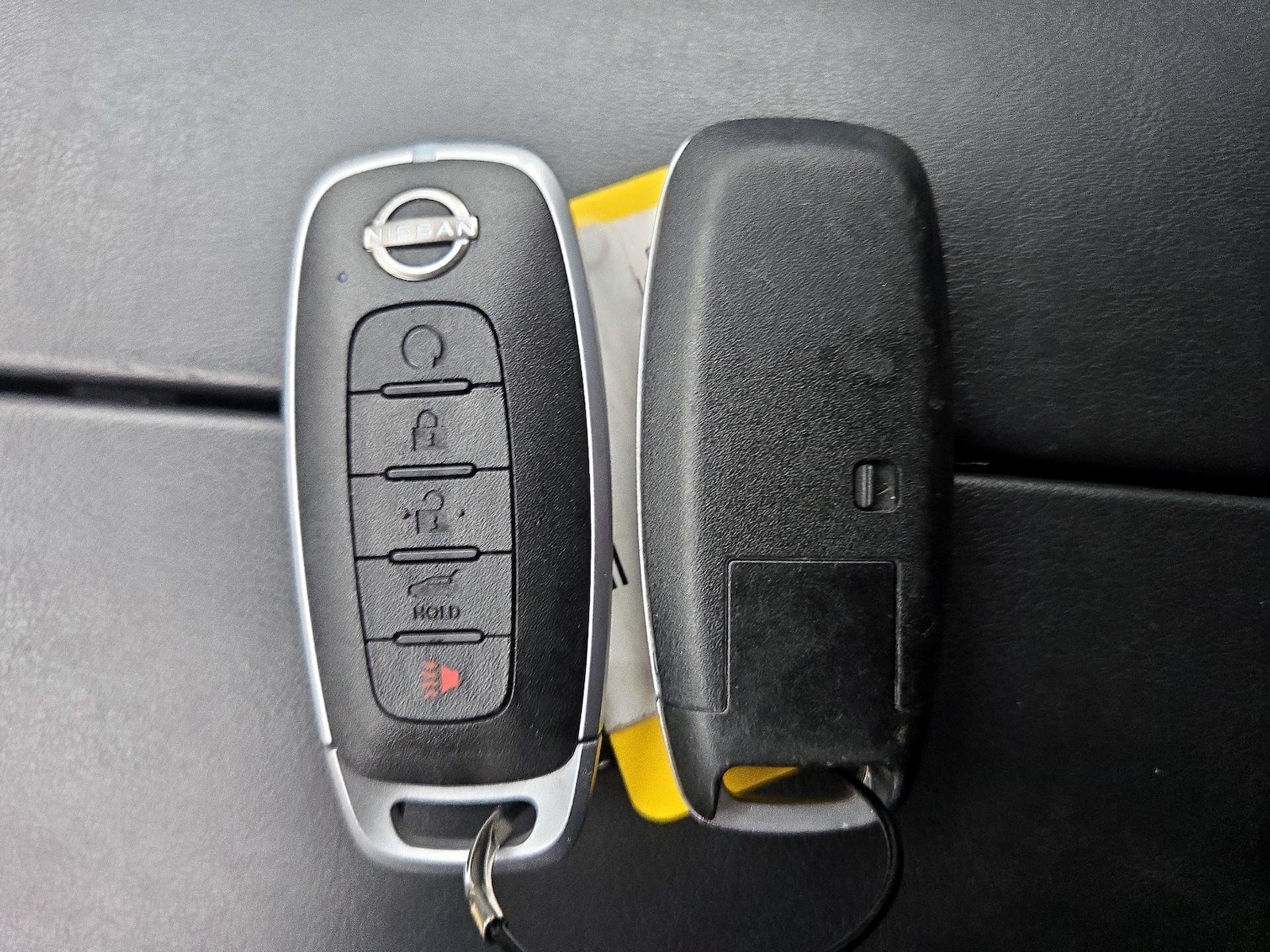 2023 Nissan Rogue Platinum - Photo 25