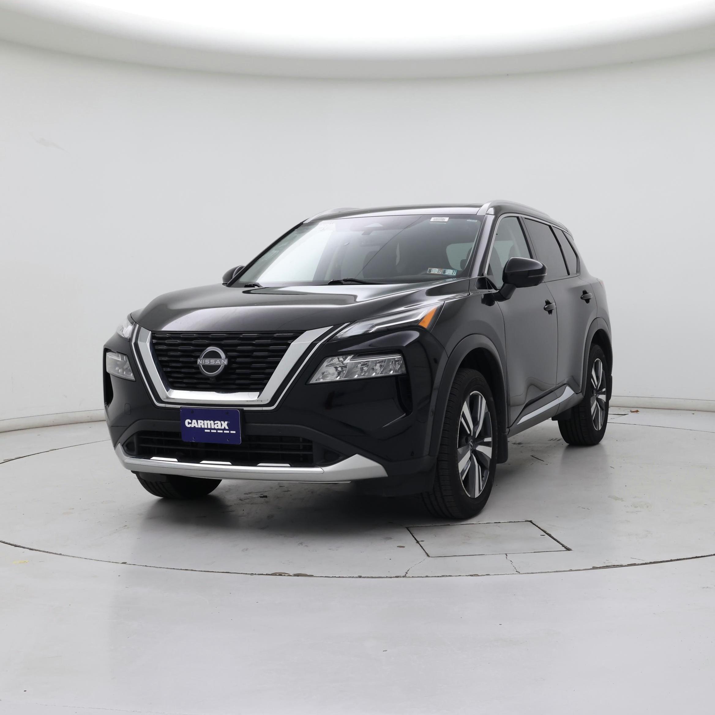 Thumbnail: 2023 Nissan Rogue - 4