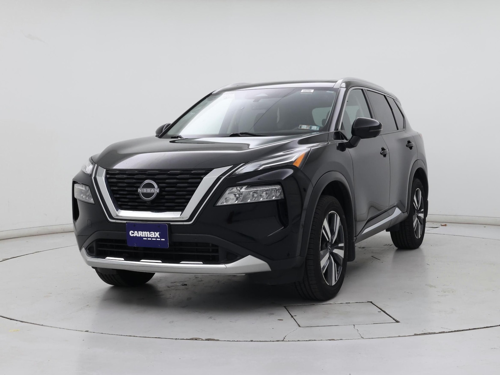 2023 Nissan Rogue Platinum - Photo 5