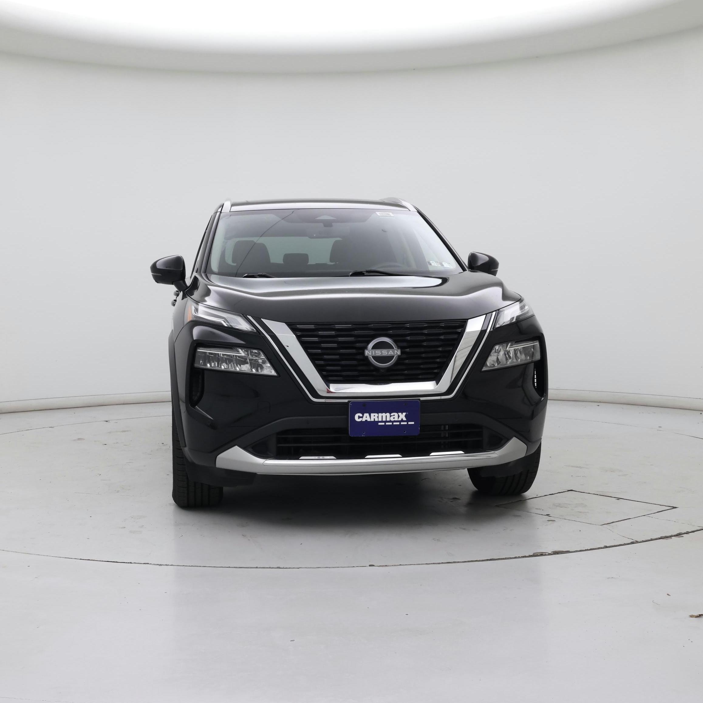 Thumbnail: 2023 Nissan Rogue - 5