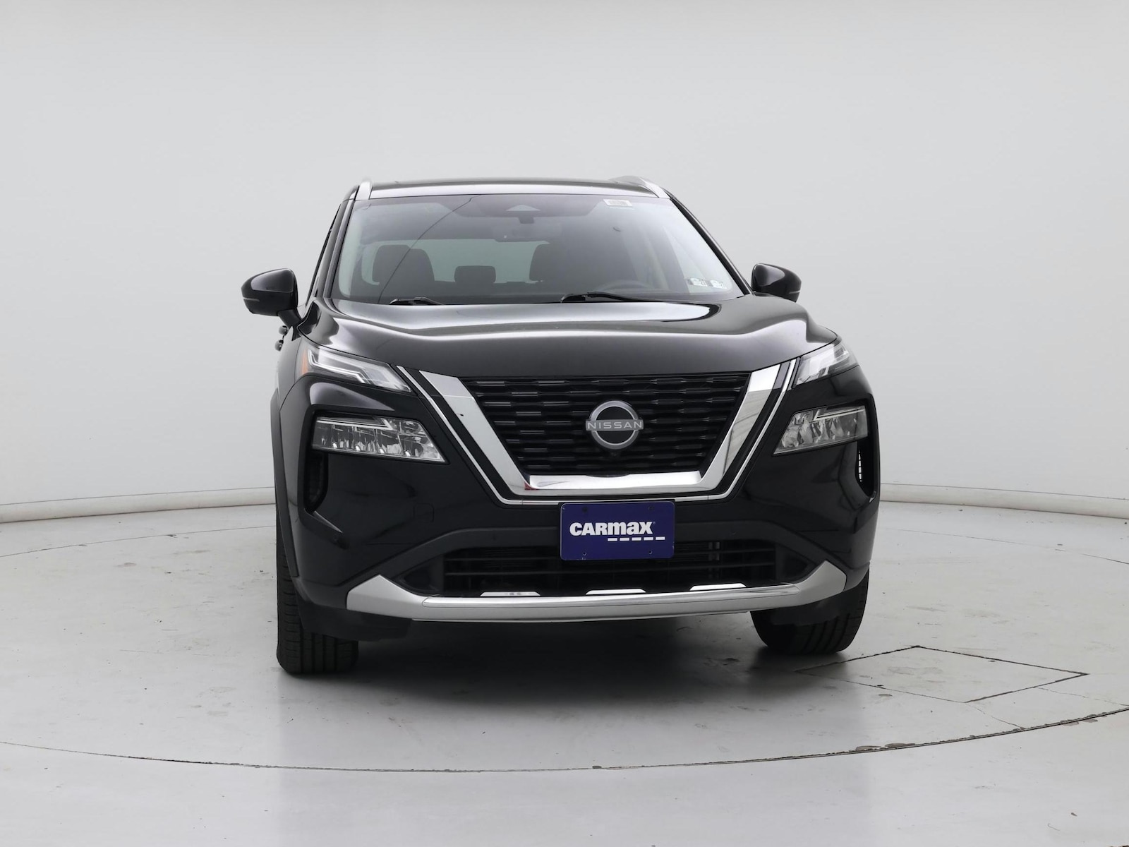 2023 Nissan Rogue Platinum - Photo 6