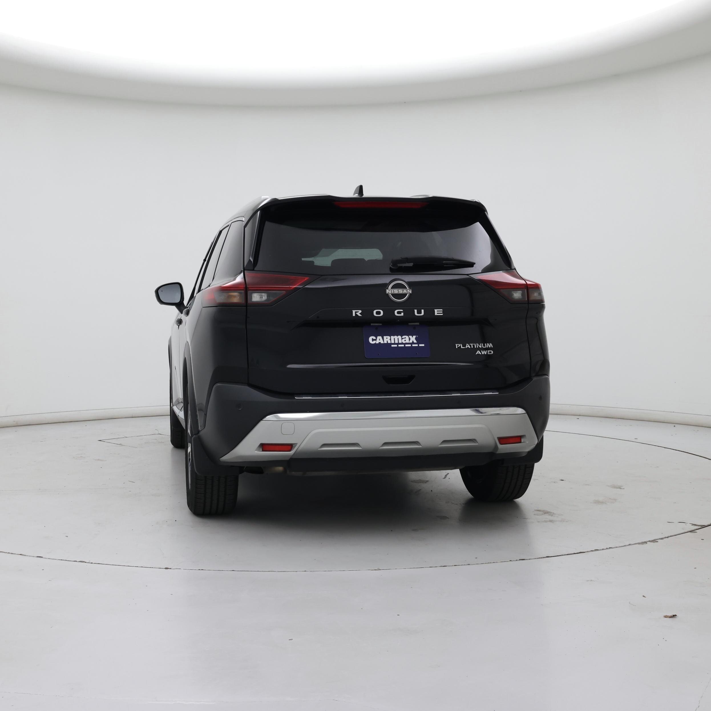 Thumbnail: 2023 Nissan Rogue - 6
