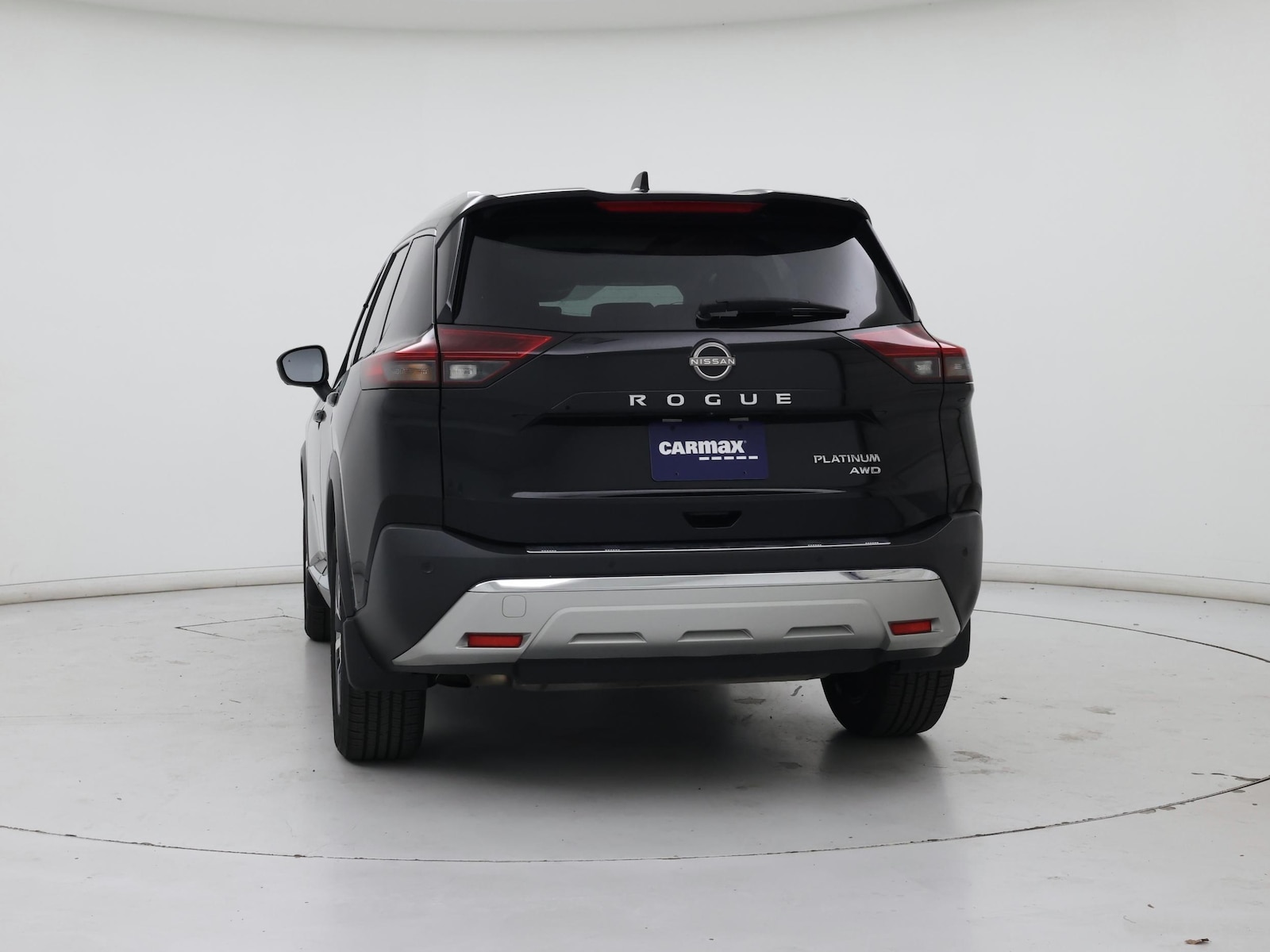 2023 Nissan Rogue Platinum - Photo 7