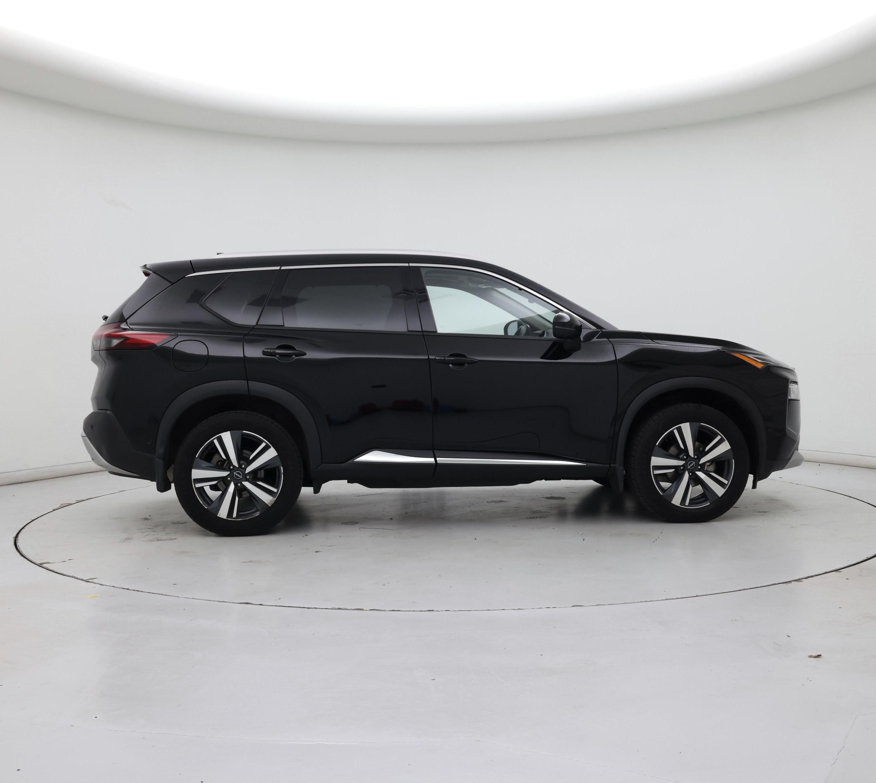 Thumbnail: 2023 Nissan Rogue - 7