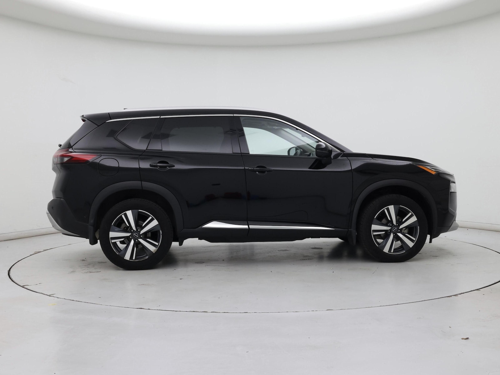 2023 Nissan Rogue Platinum - Photo 8