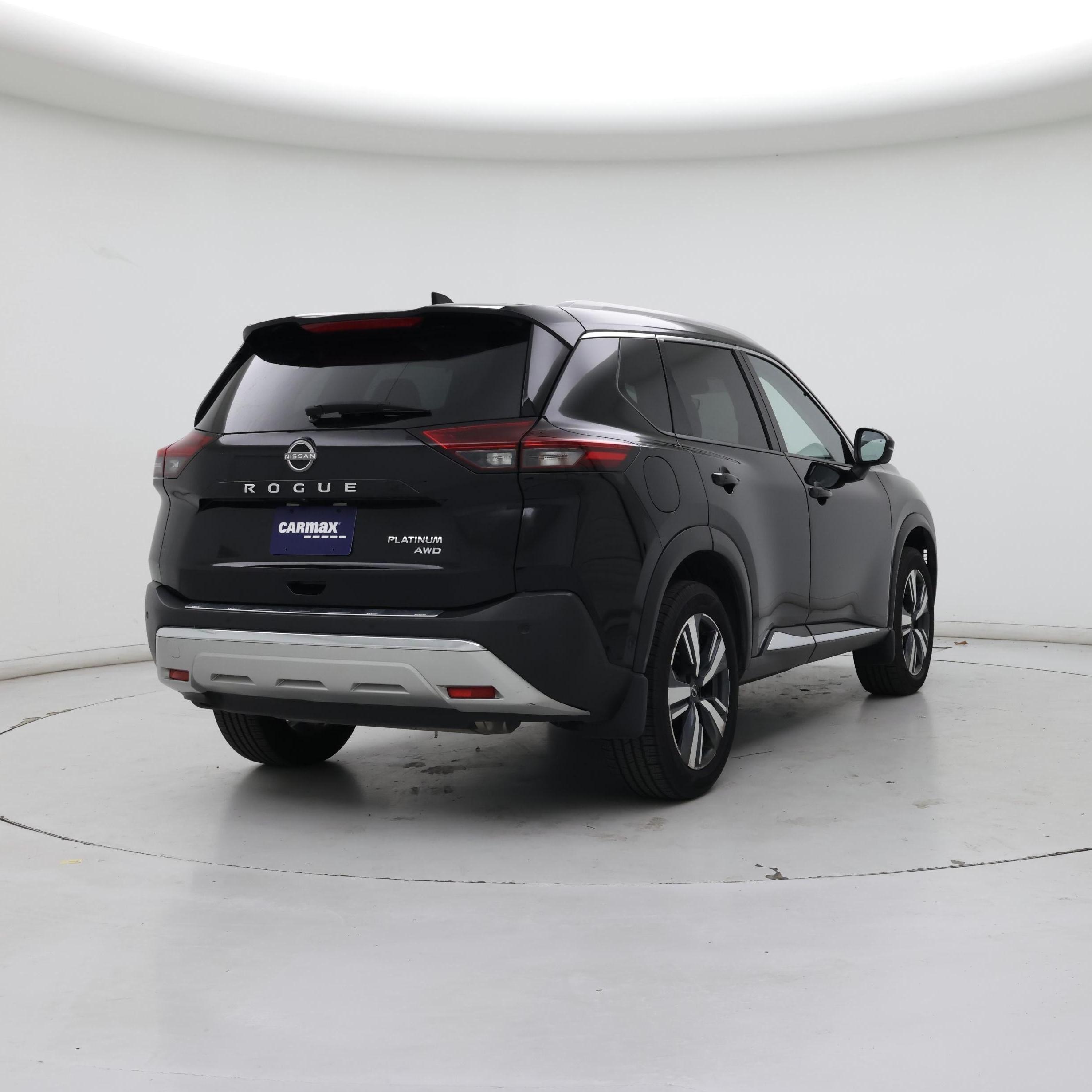 Thumbnail: 2023 Nissan Rogue - 8