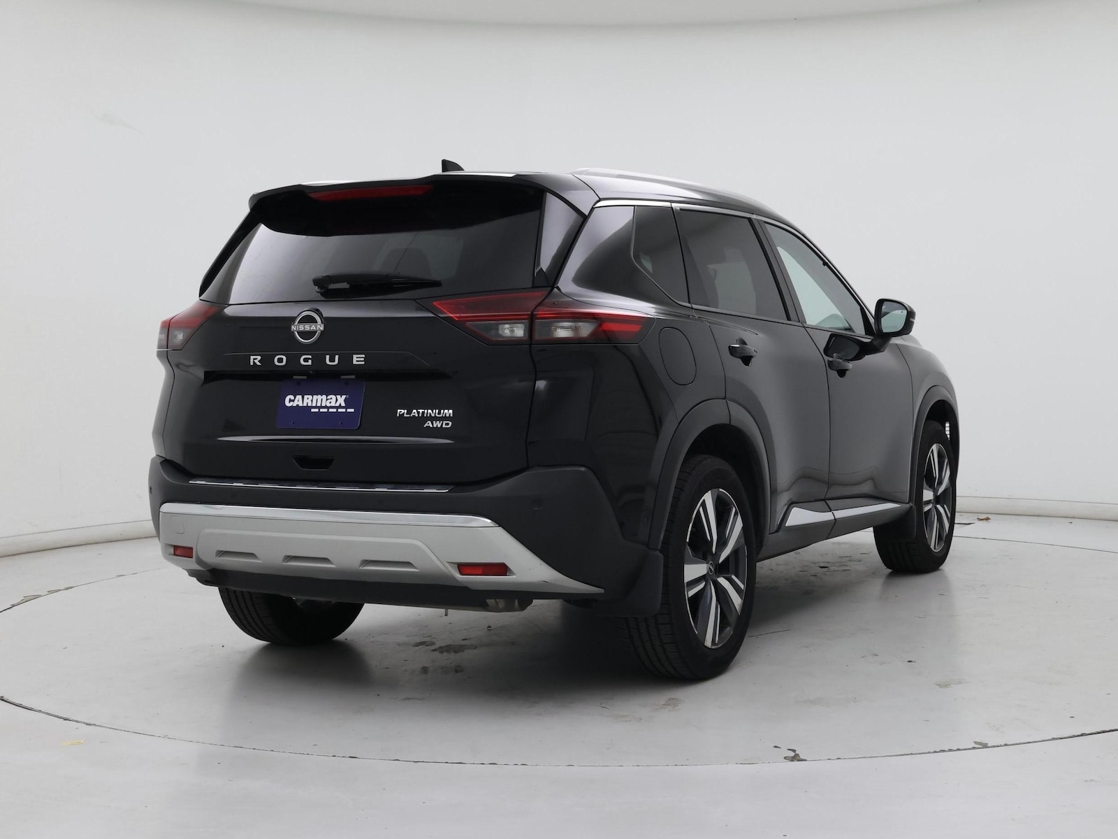 2023 Nissan Rogue Platinum - Photo 9