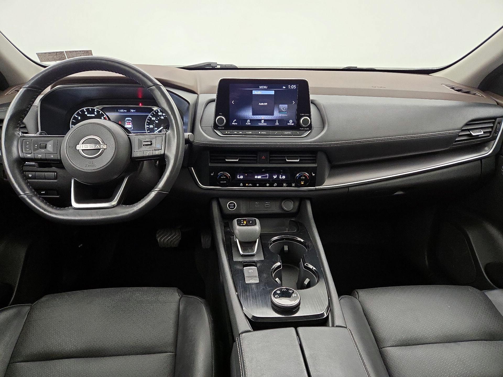 Thumbnail: 2023 Nissan Rogue - 9