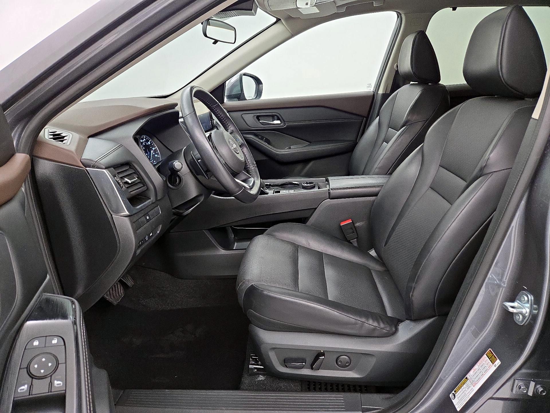 Thumbnail: 2023 Nissan Rogue - 11