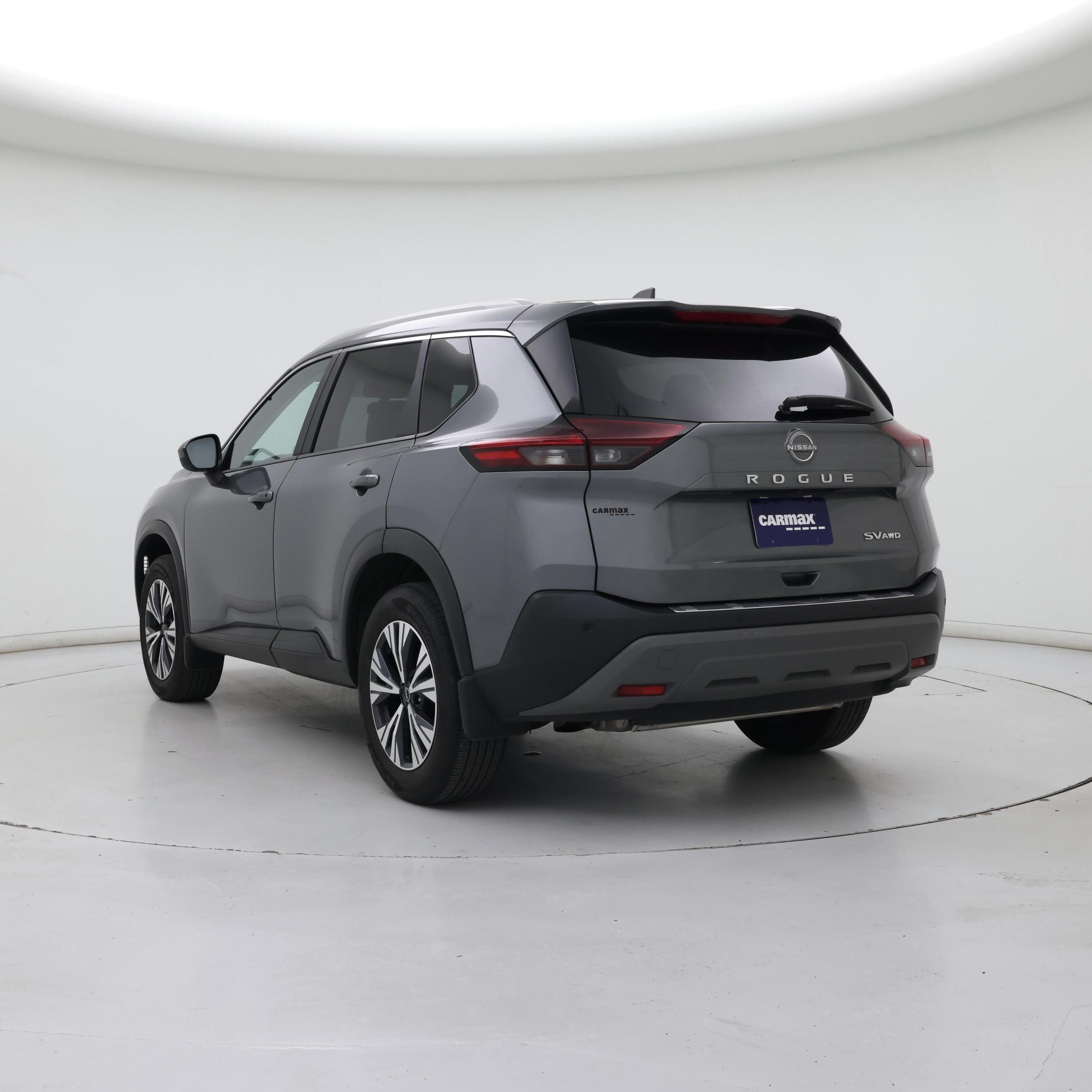 Thumbnail: 2023 Nissan Rogue - 2