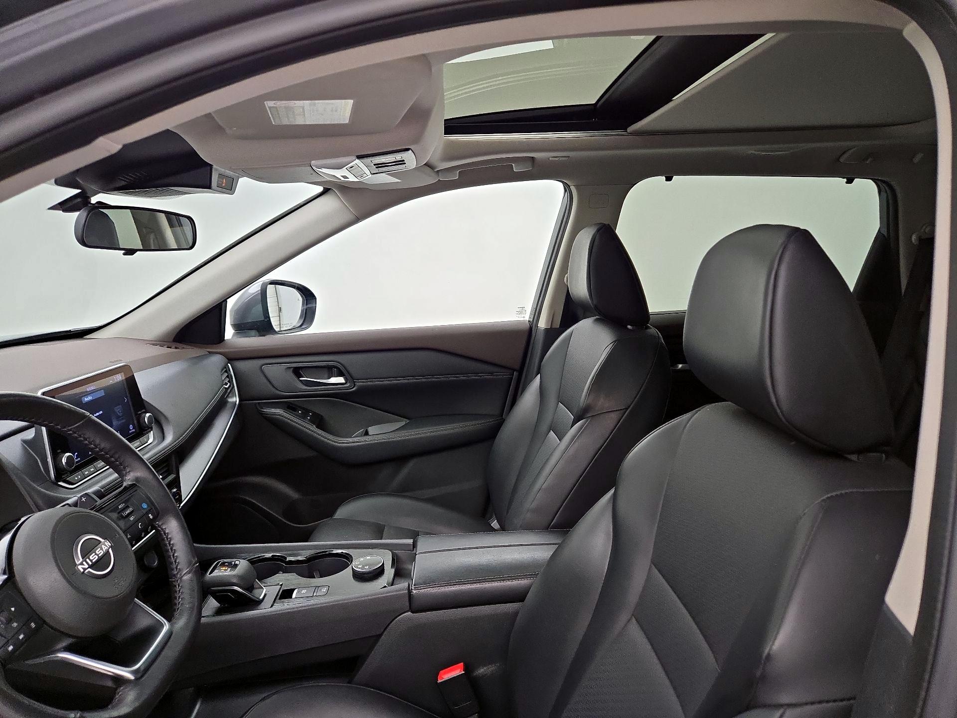 Thumbnail: 2023 Nissan Rogue - 19