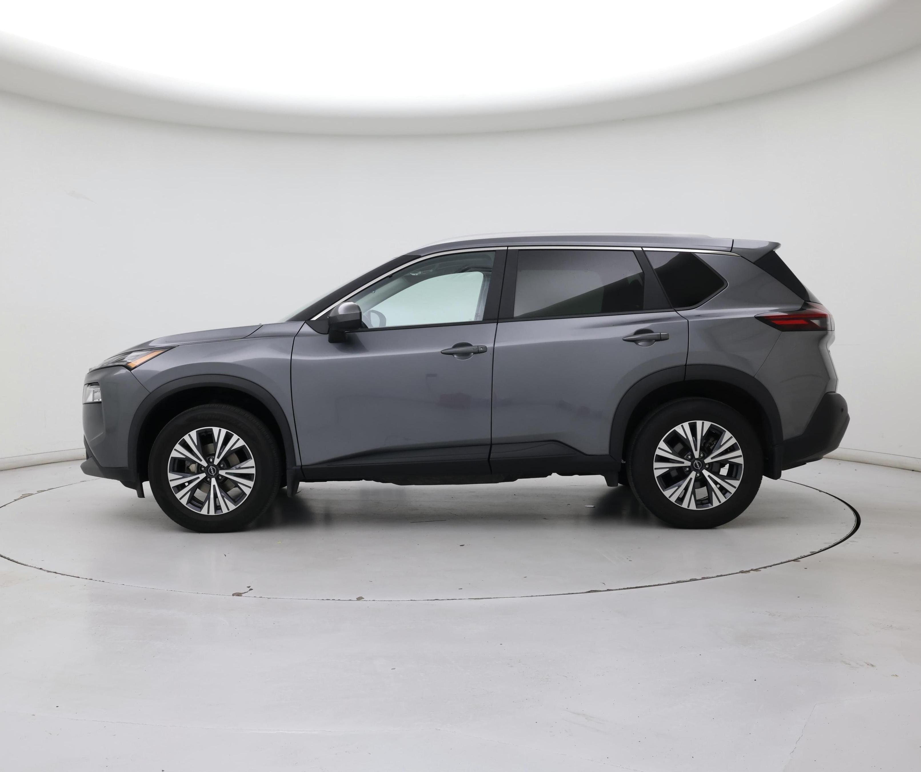 Thumbnail: 2023 Nissan Rogue - 3