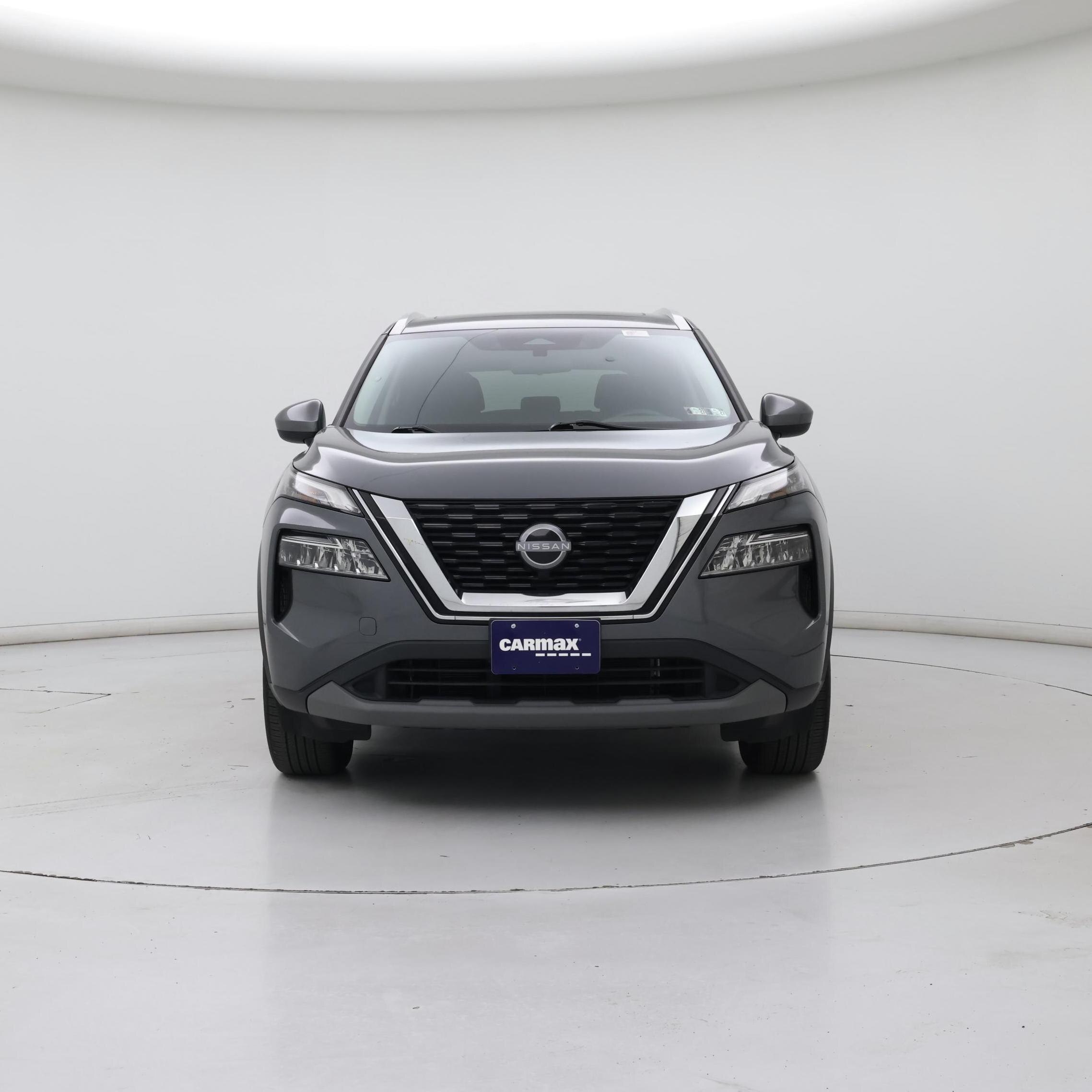 Thumbnail: 2023 Nissan Rogue - 5