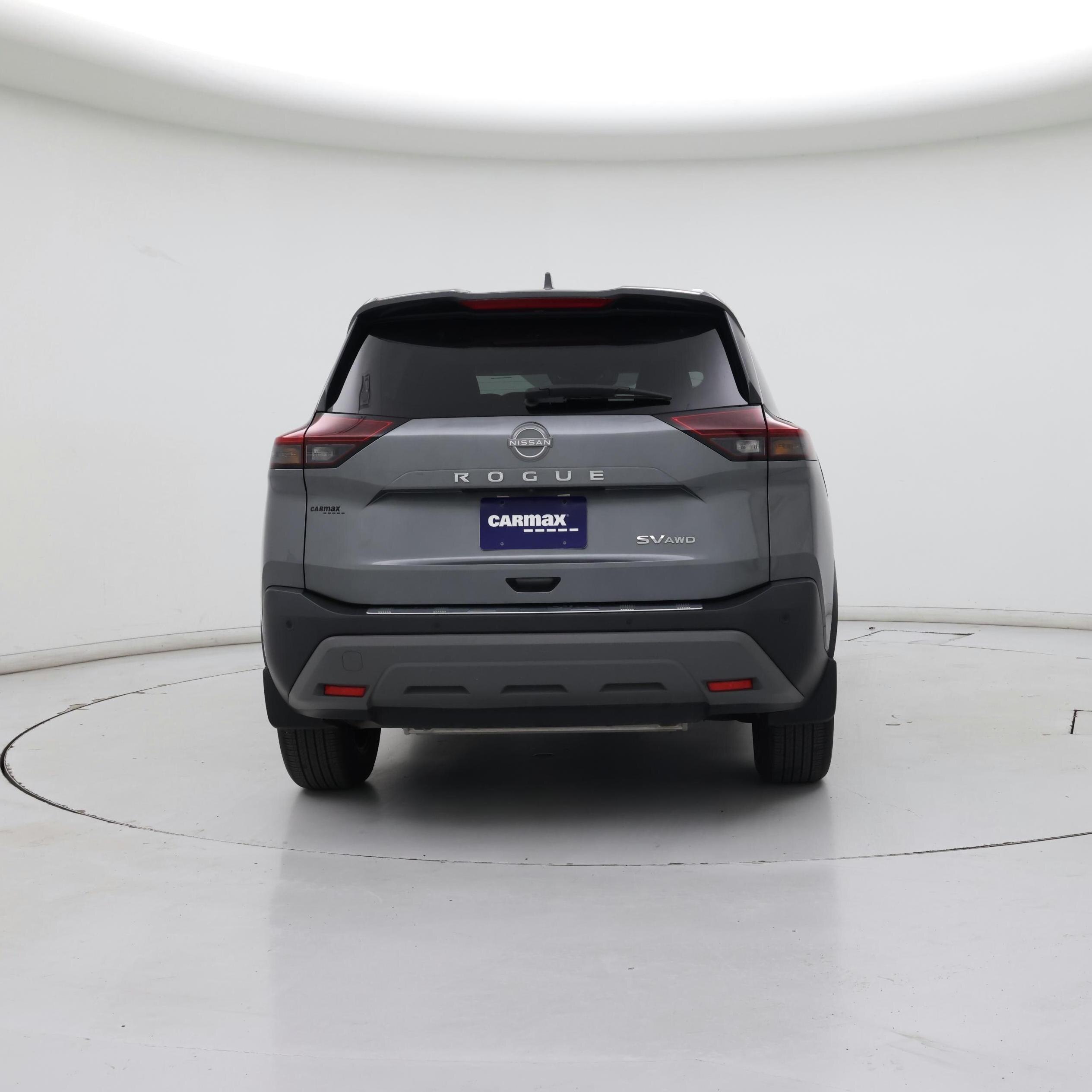 Thumbnail: 2023 Nissan Rogue - 6