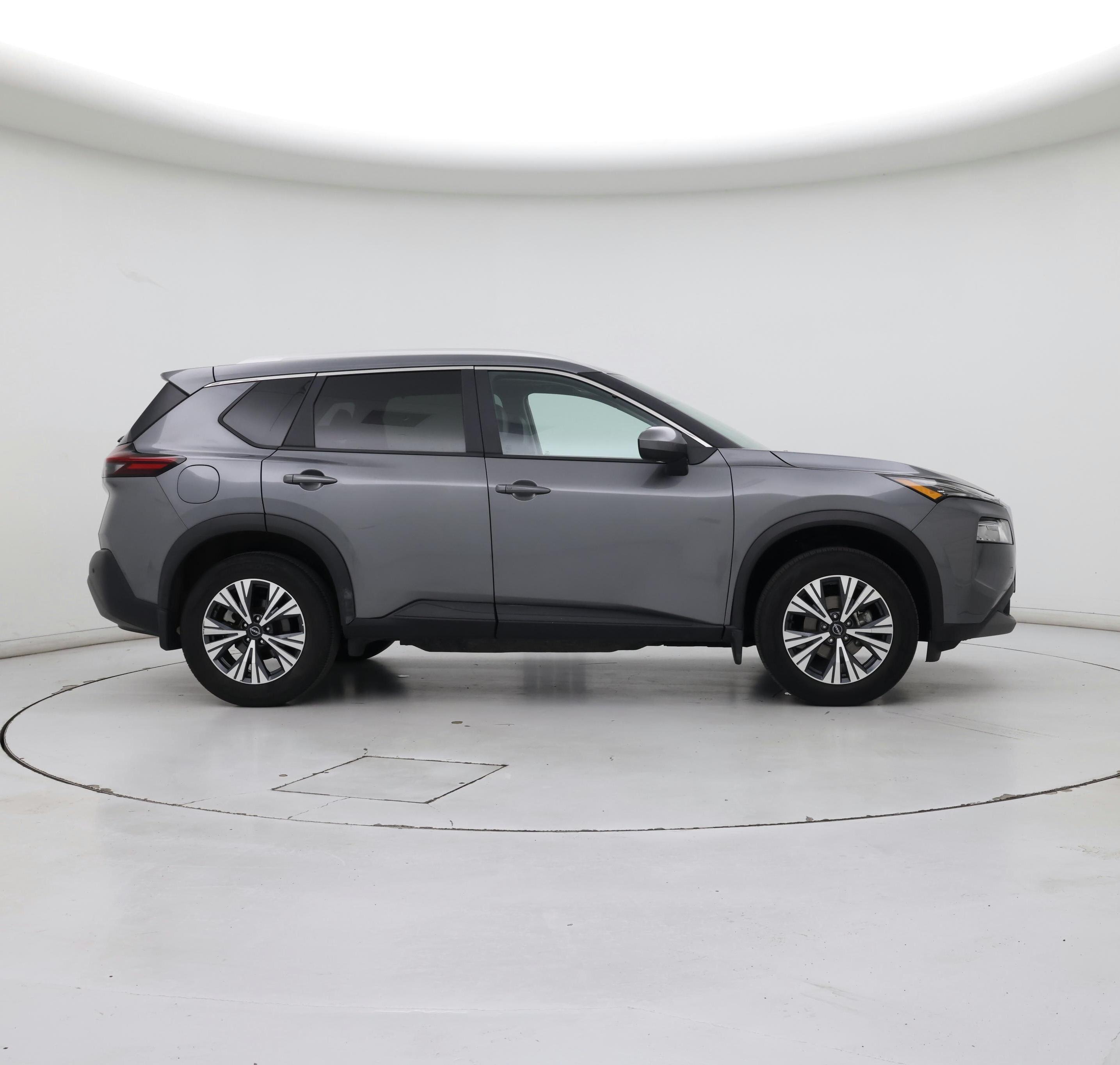 Thumbnail: 2023 Nissan Rogue - 7
