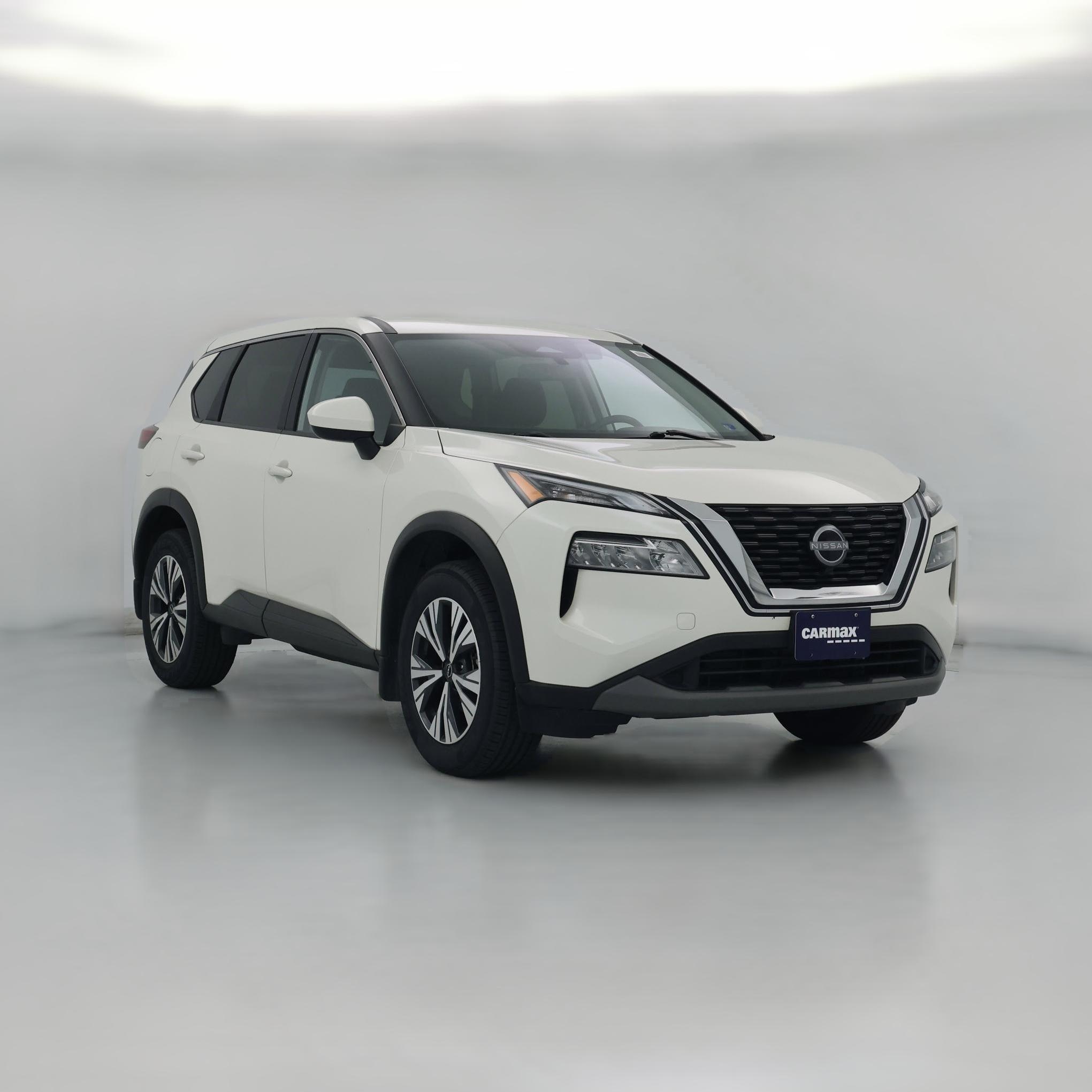 Thumbnail: 2023 Nissan Rogue - 1