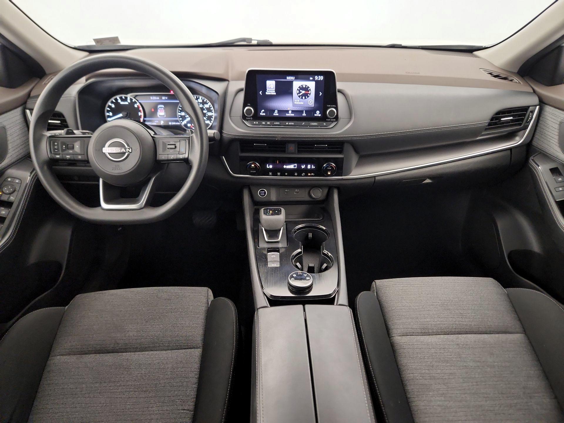 Thumbnail: 2023 Nissan Rogue - 9