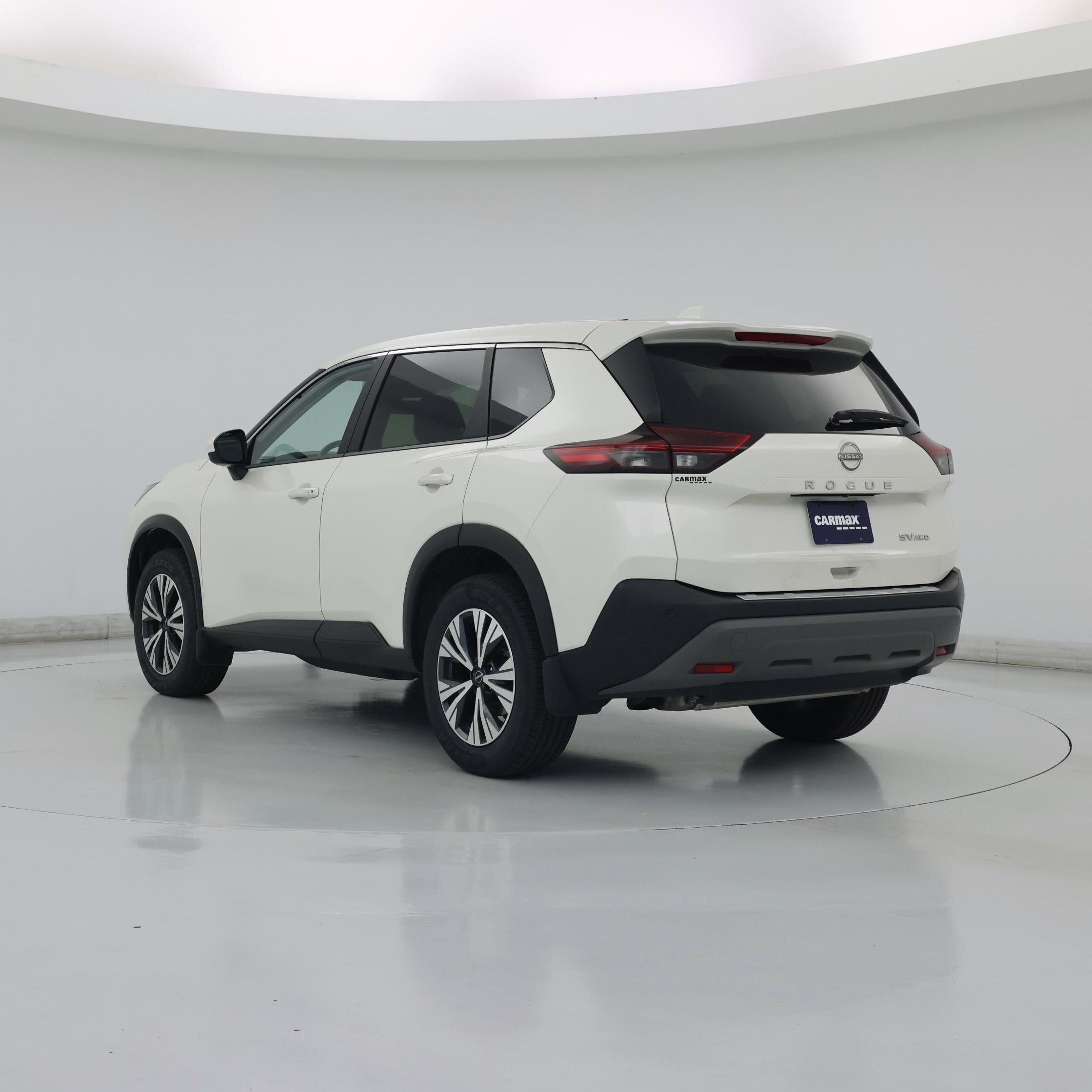 Thumbnail: 2023 Nissan Rogue - 2