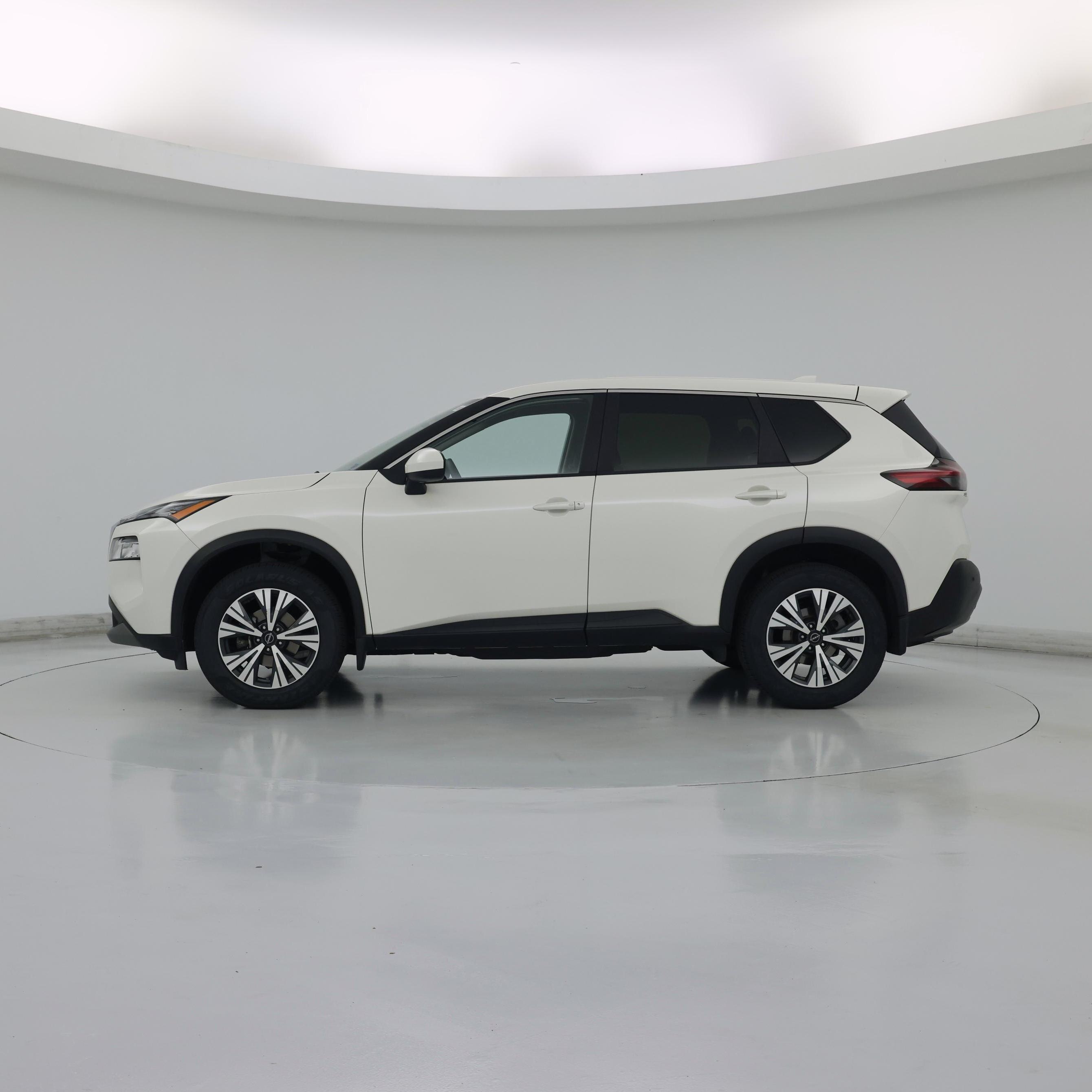 Thumbnail: 2023 Nissan Rogue - 3