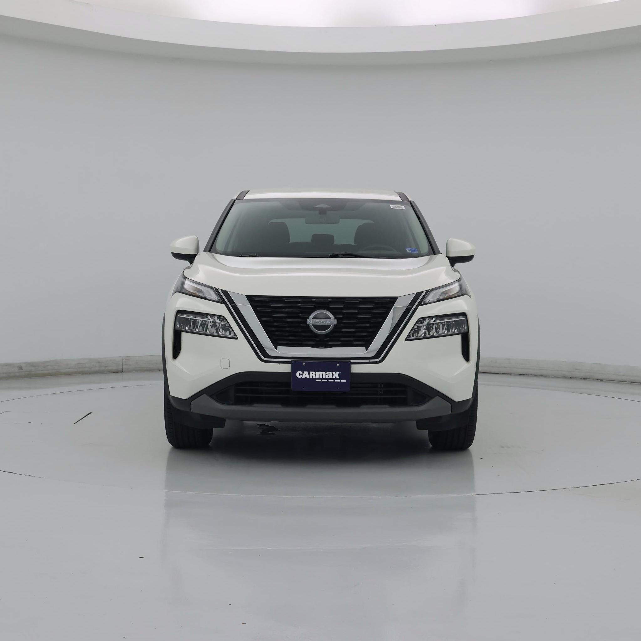 Thumbnail: 2023 Nissan Rogue - 5