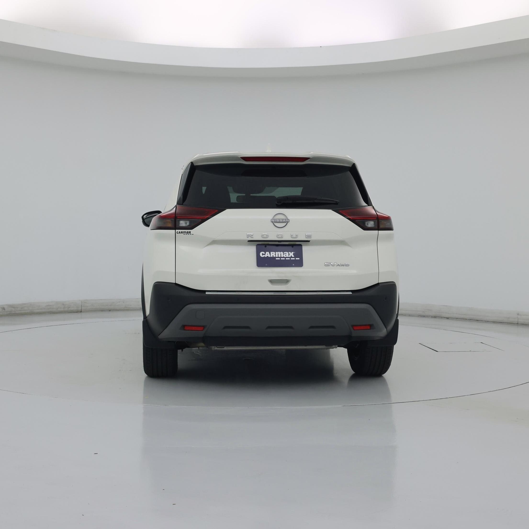 Thumbnail: 2023 Nissan Rogue - 6