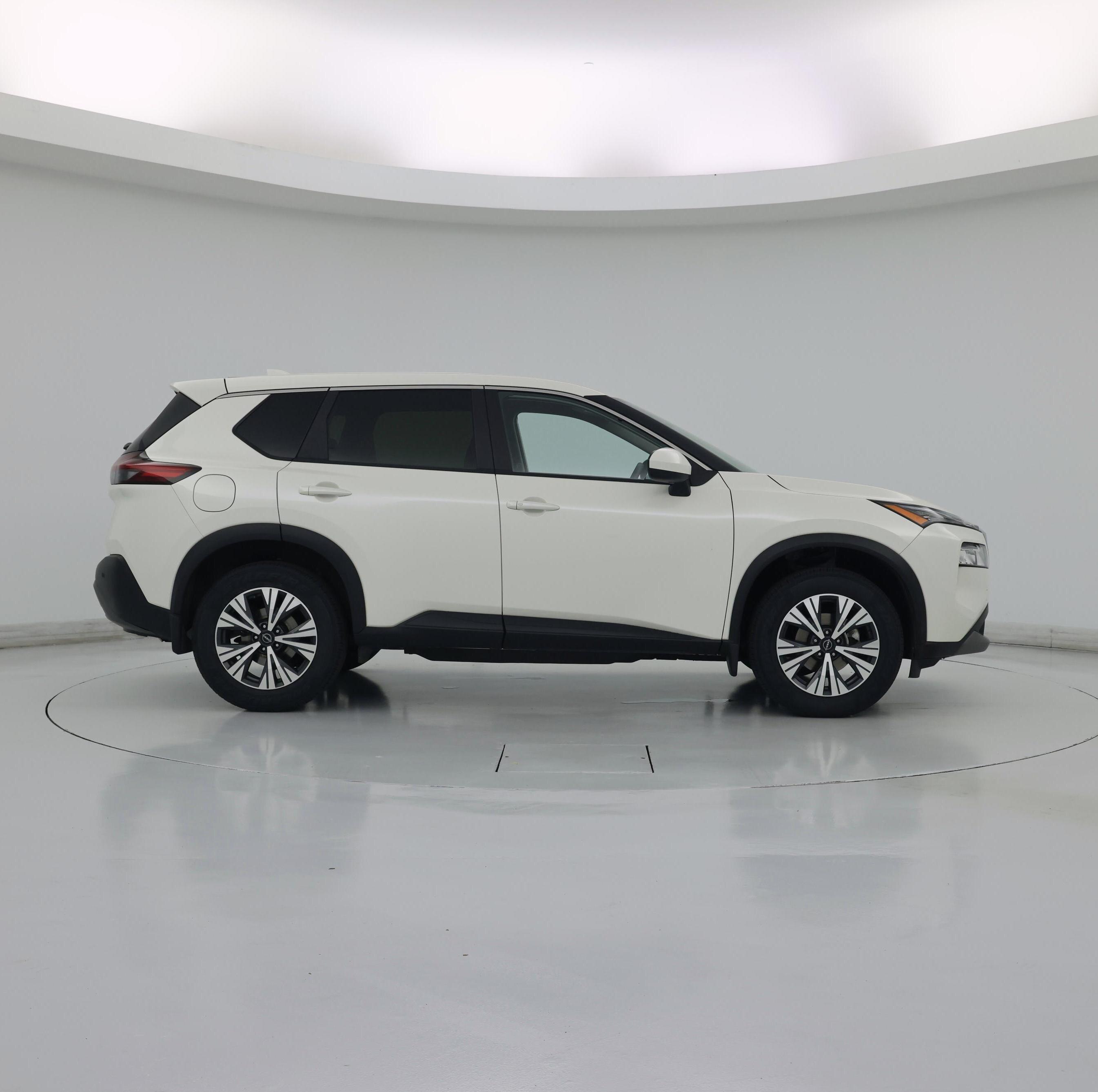 Thumbnail: 2023 Nissan Rogue - 7