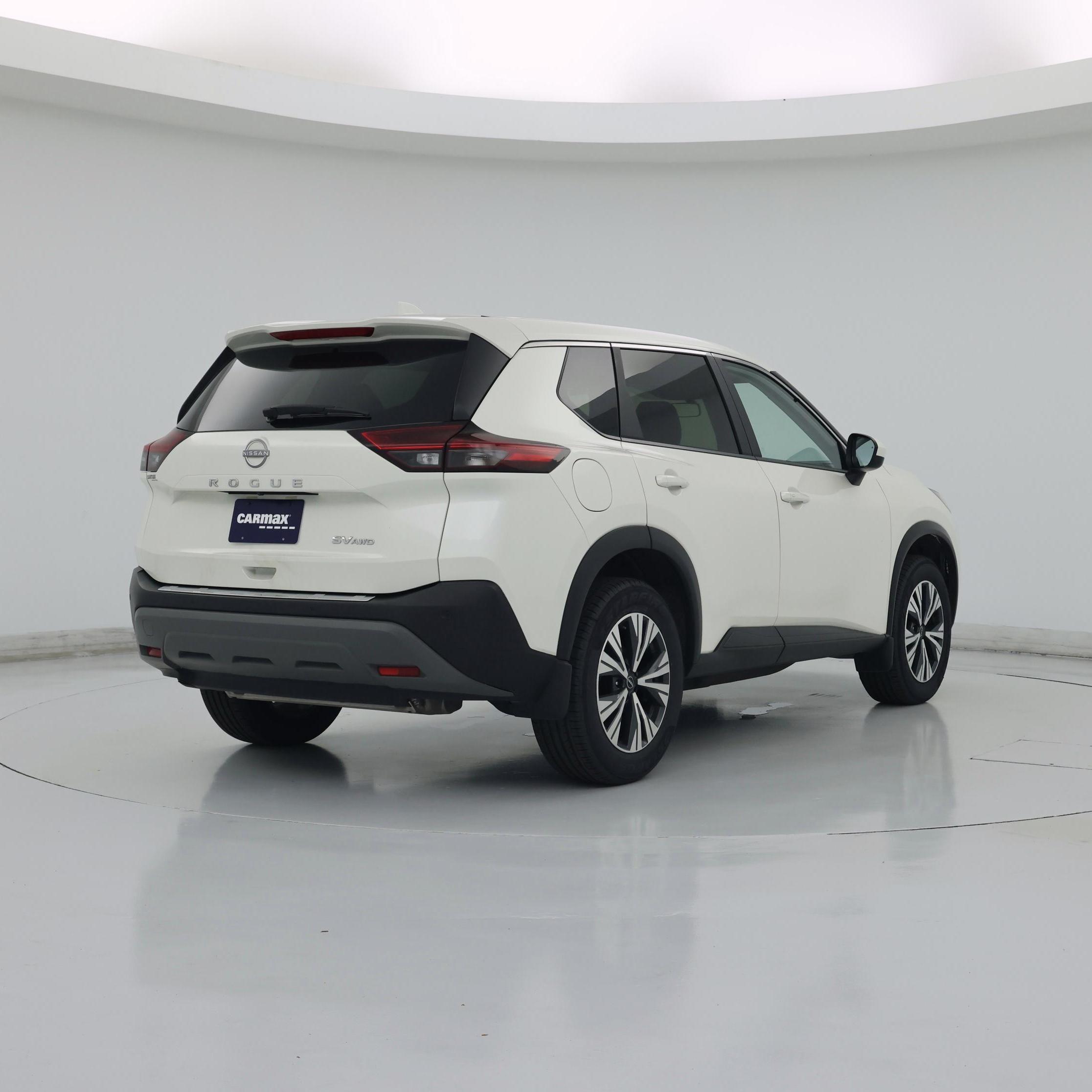 Thumbnail: 2023 Nissan Rogue - 8