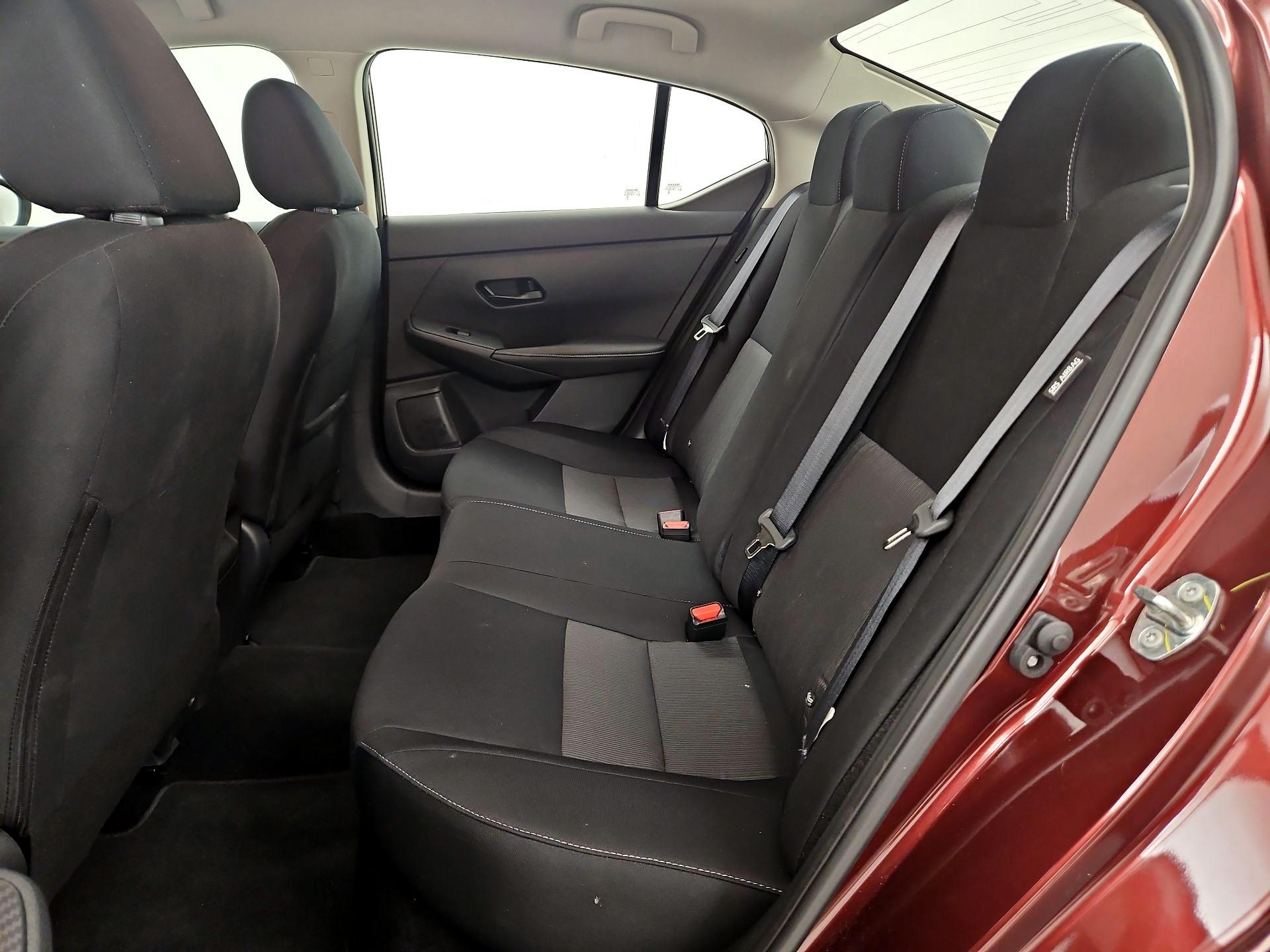 Thumbnail: 2024 Nissan Sentra - 19