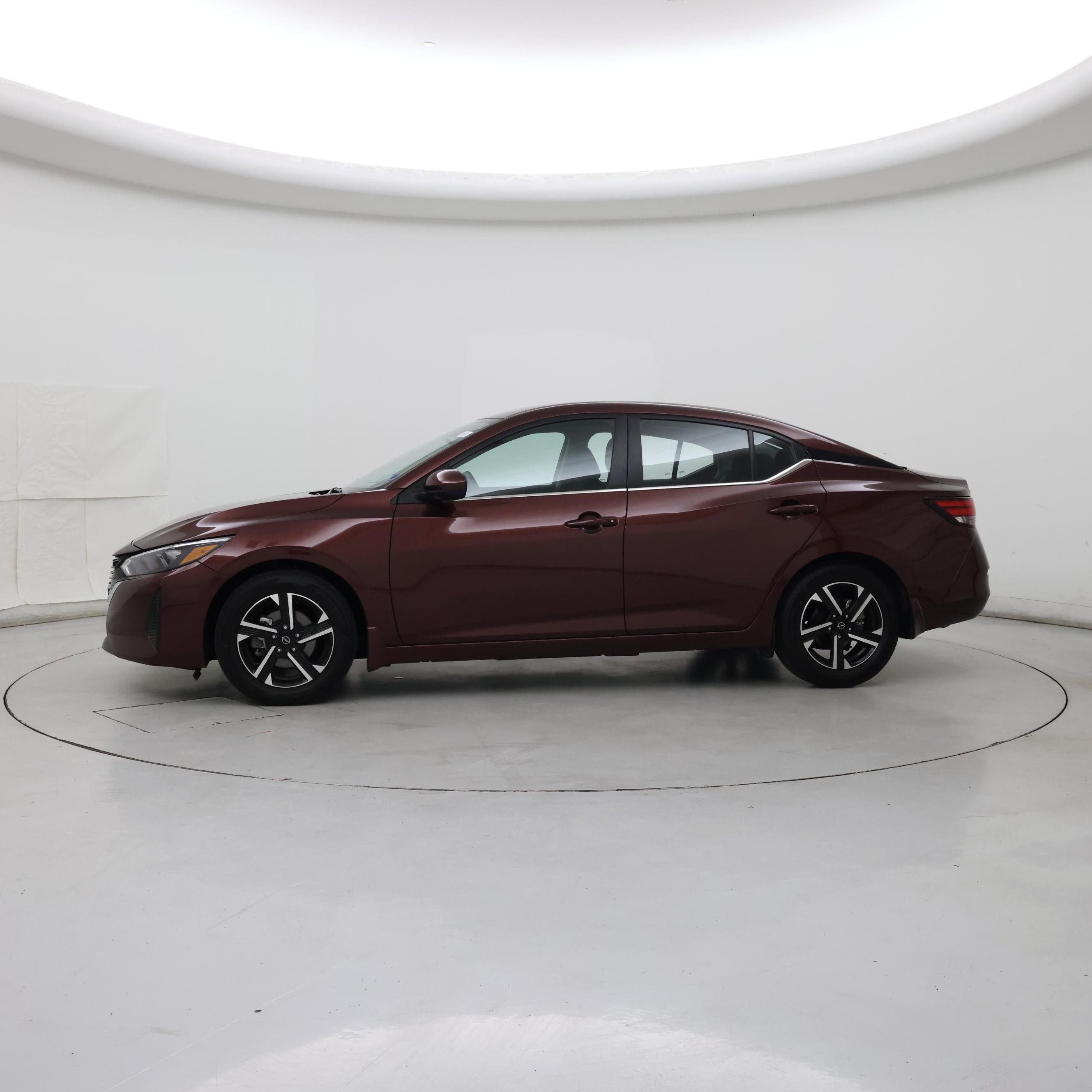 Thumbnail: 2024 Nissan Sentra - 3
