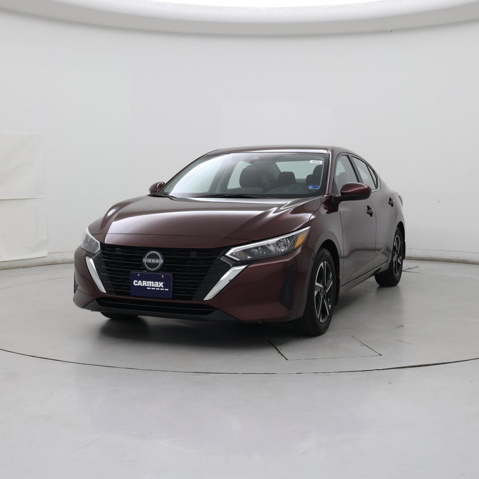 Thumbnail: 2024 Nissan Sentra - 4