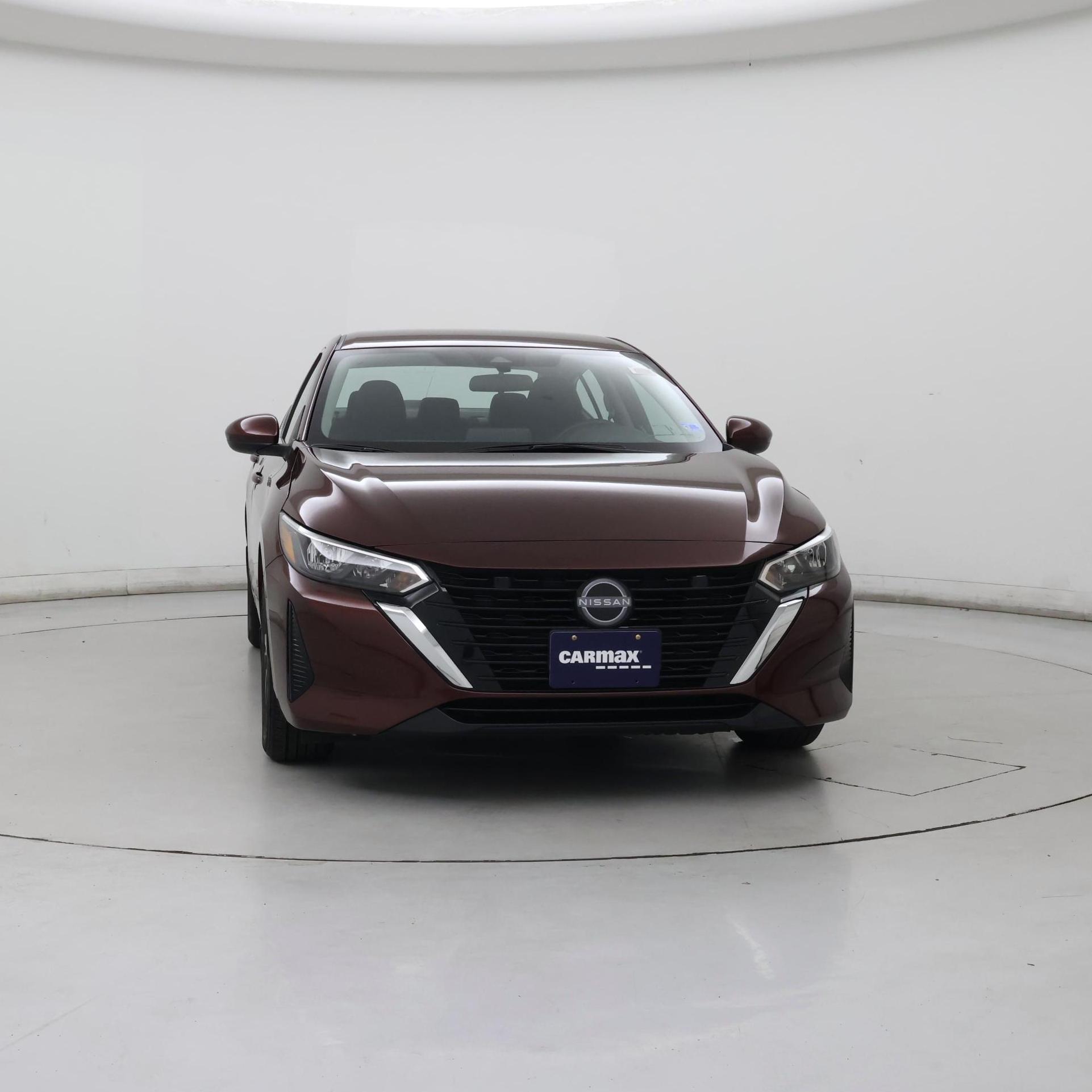 Thumbnail: 2024 Nissan Sentra - 5
