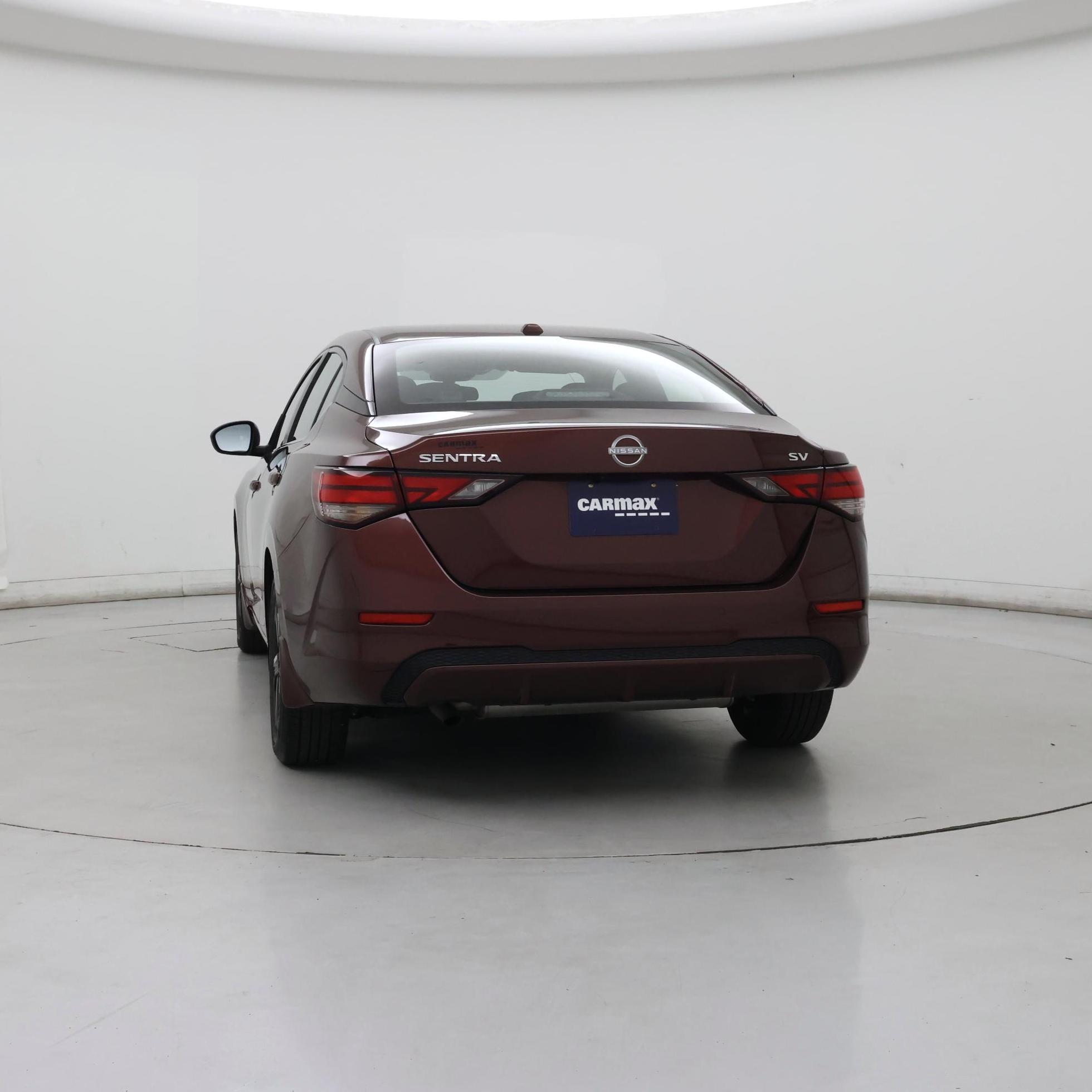 Thumbnail: 2024 Nissan Sentra - 6