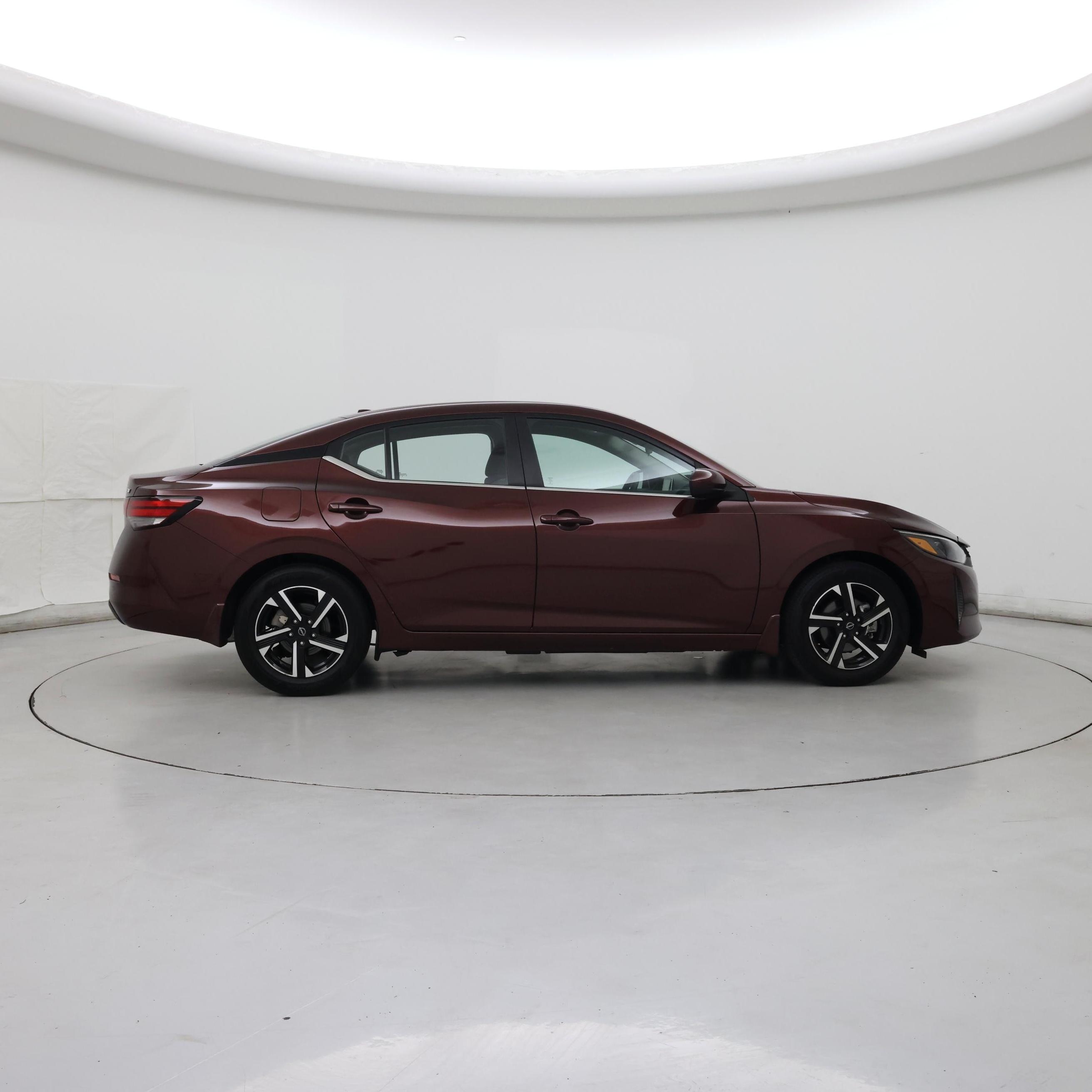 Thumbnail: 2024 Nissan Sentra - 7