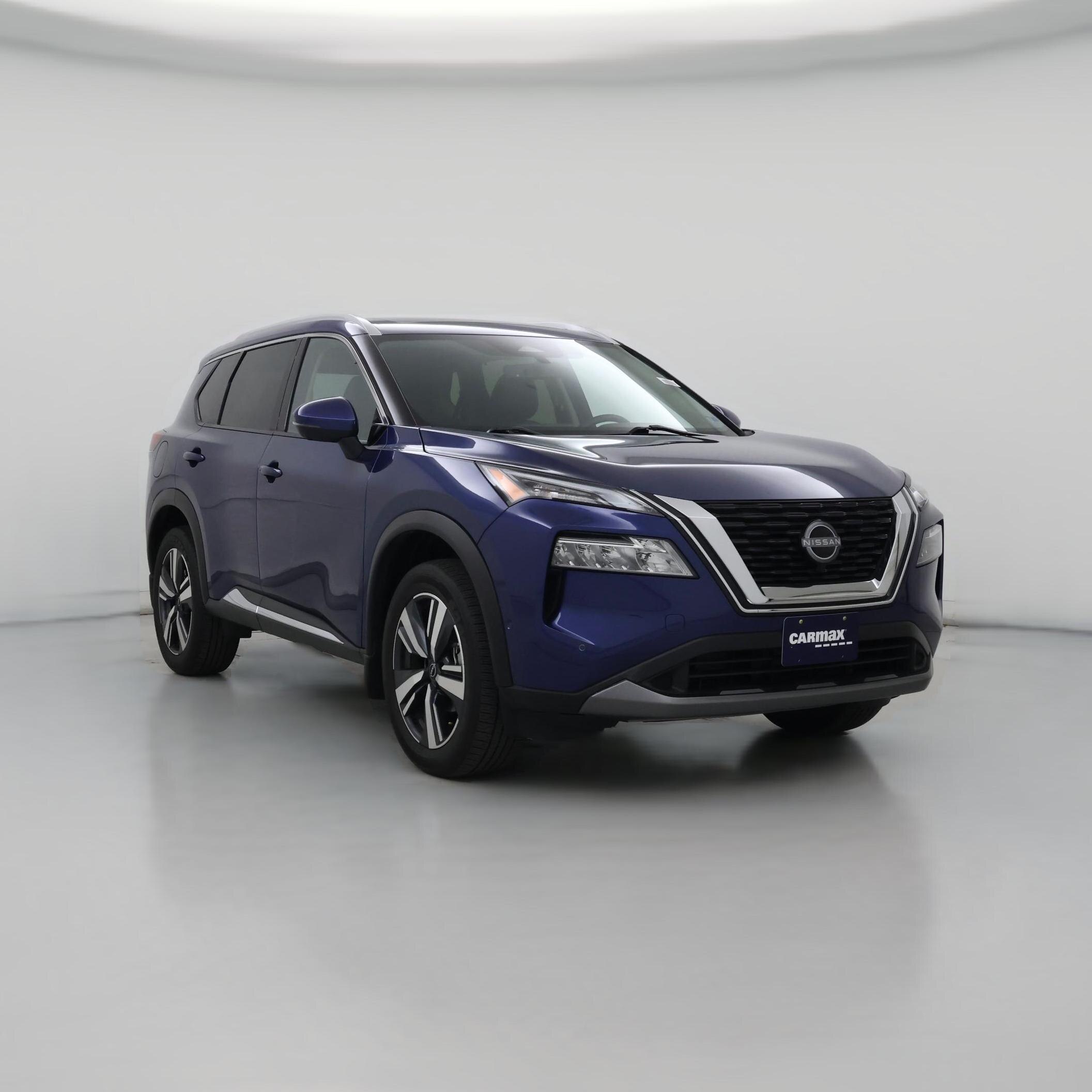 Thumbnail: 2023 Nissan Rogue - 1