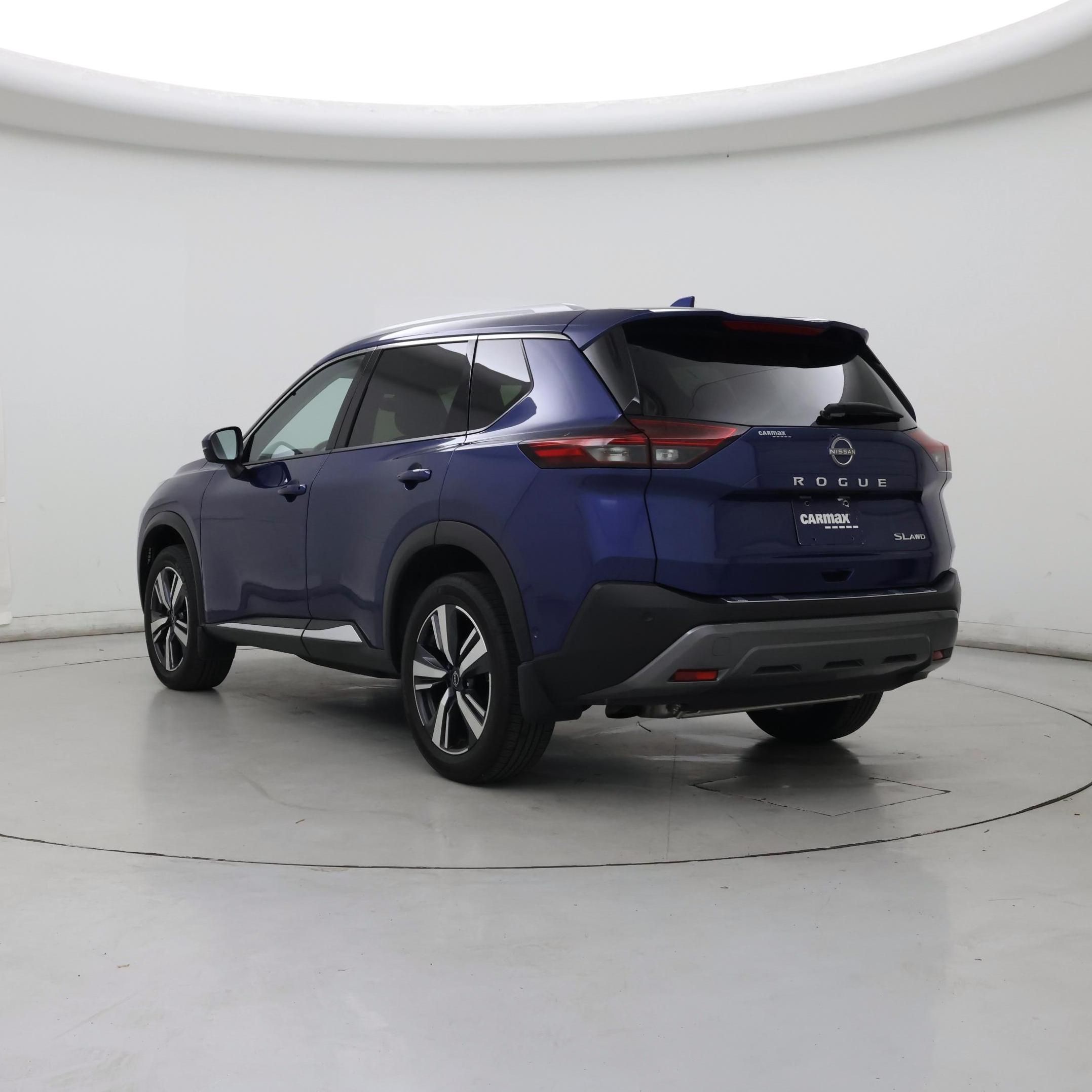 Thumbnail: 2023 Nissan Rogue - 2
