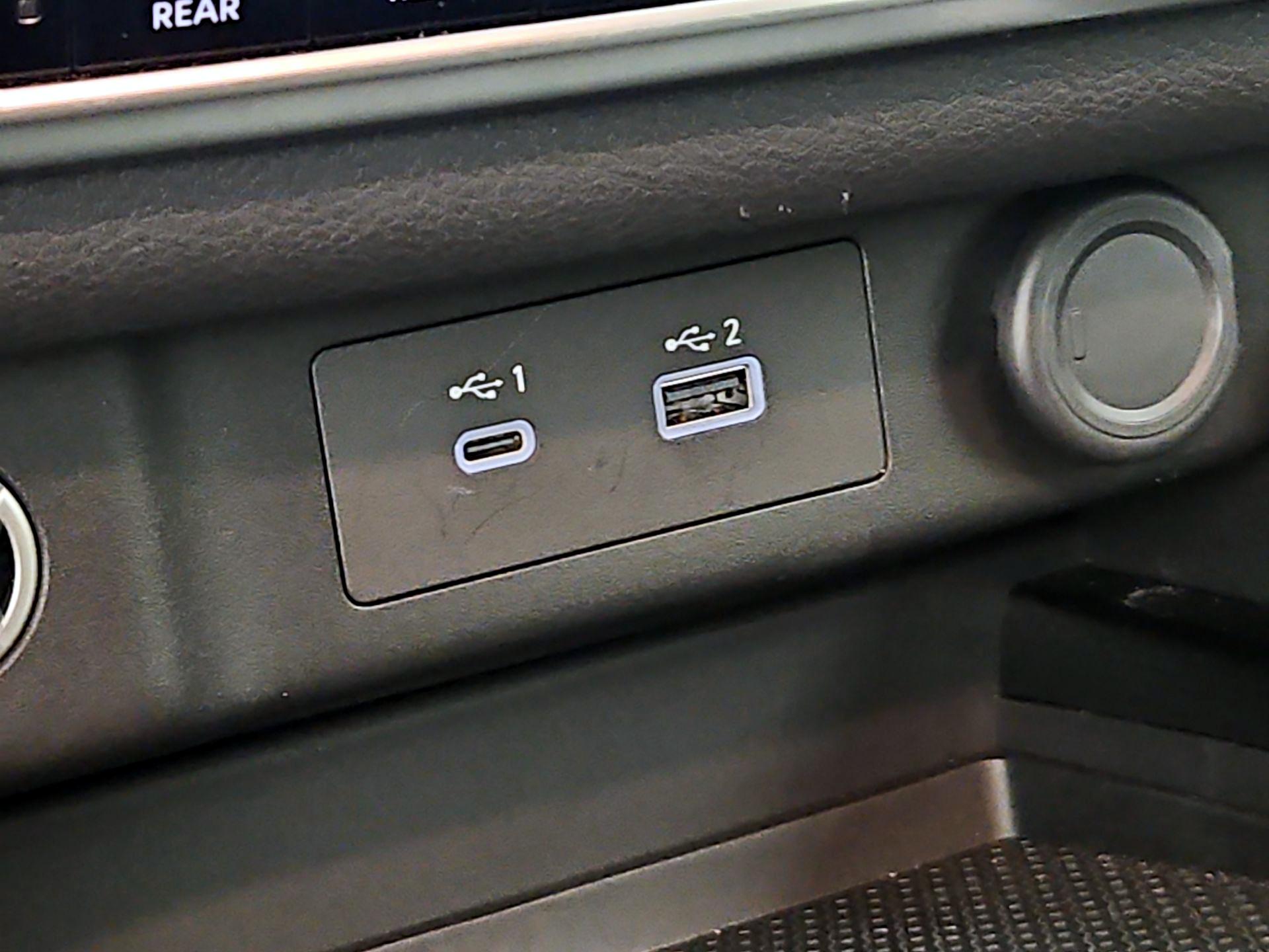 Thumbnail: 2023 Nissan Rogue - 19