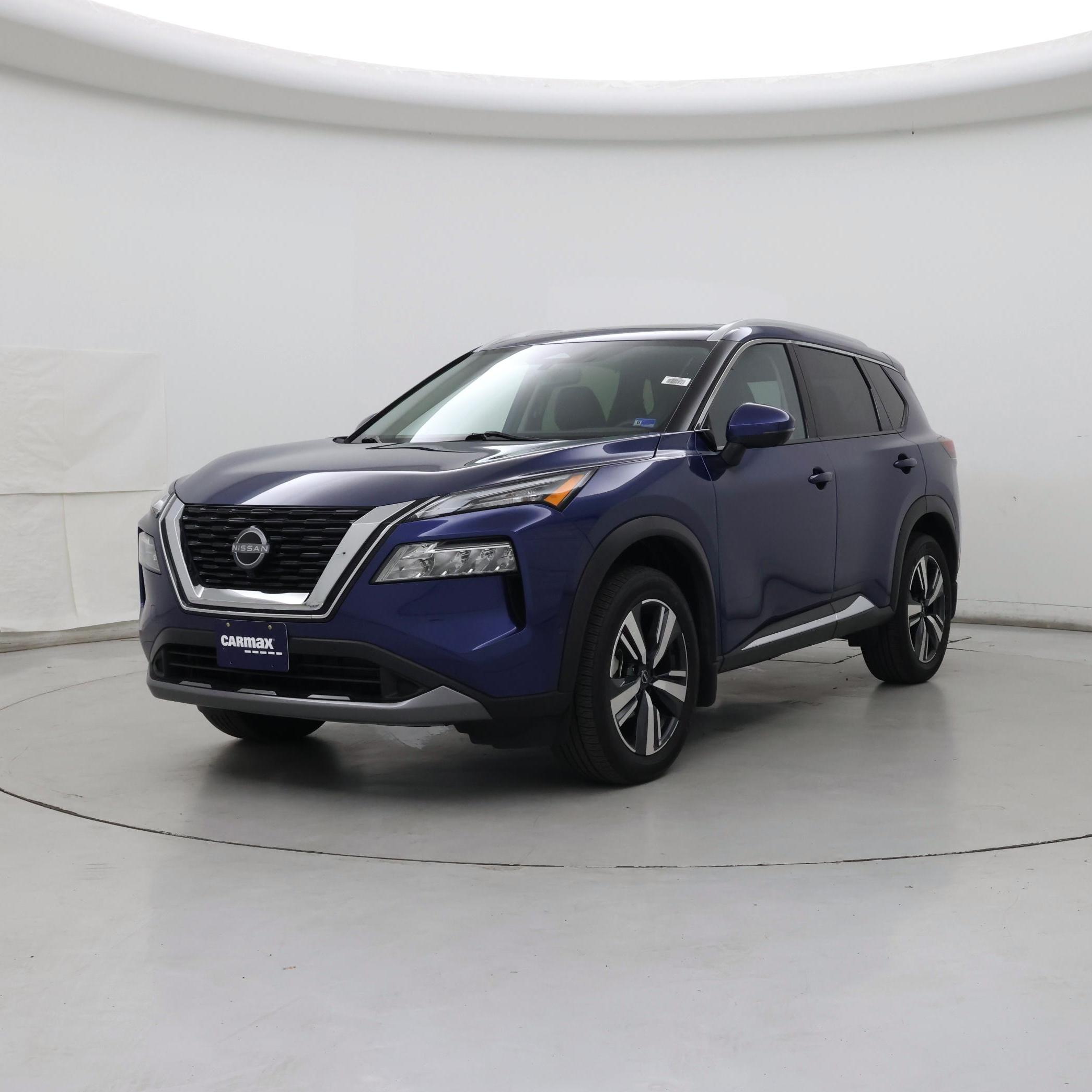 Thumbnail: 2023 Nissan Rogue - 4