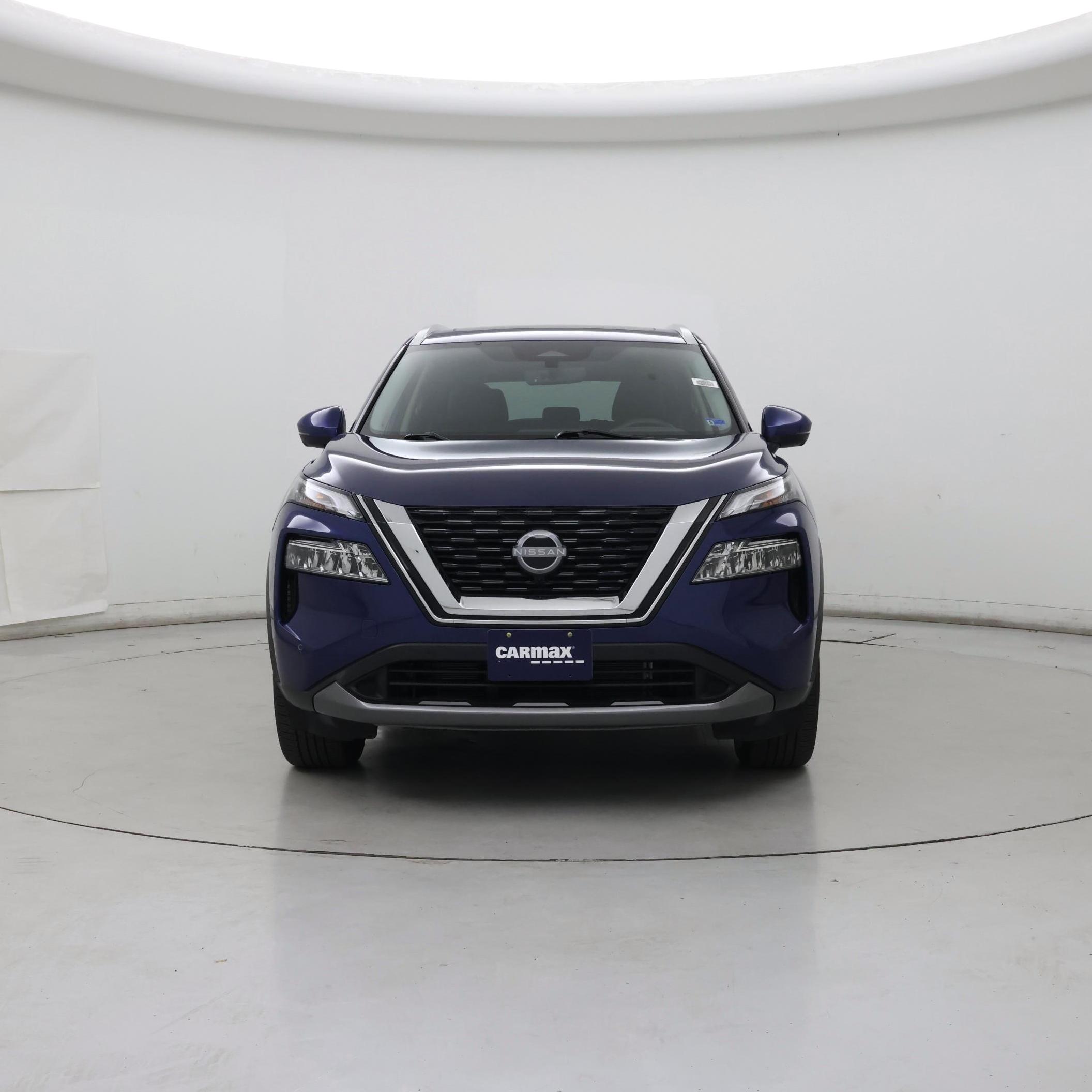 Thumbnail: 2023 Nissan Rogue - 5